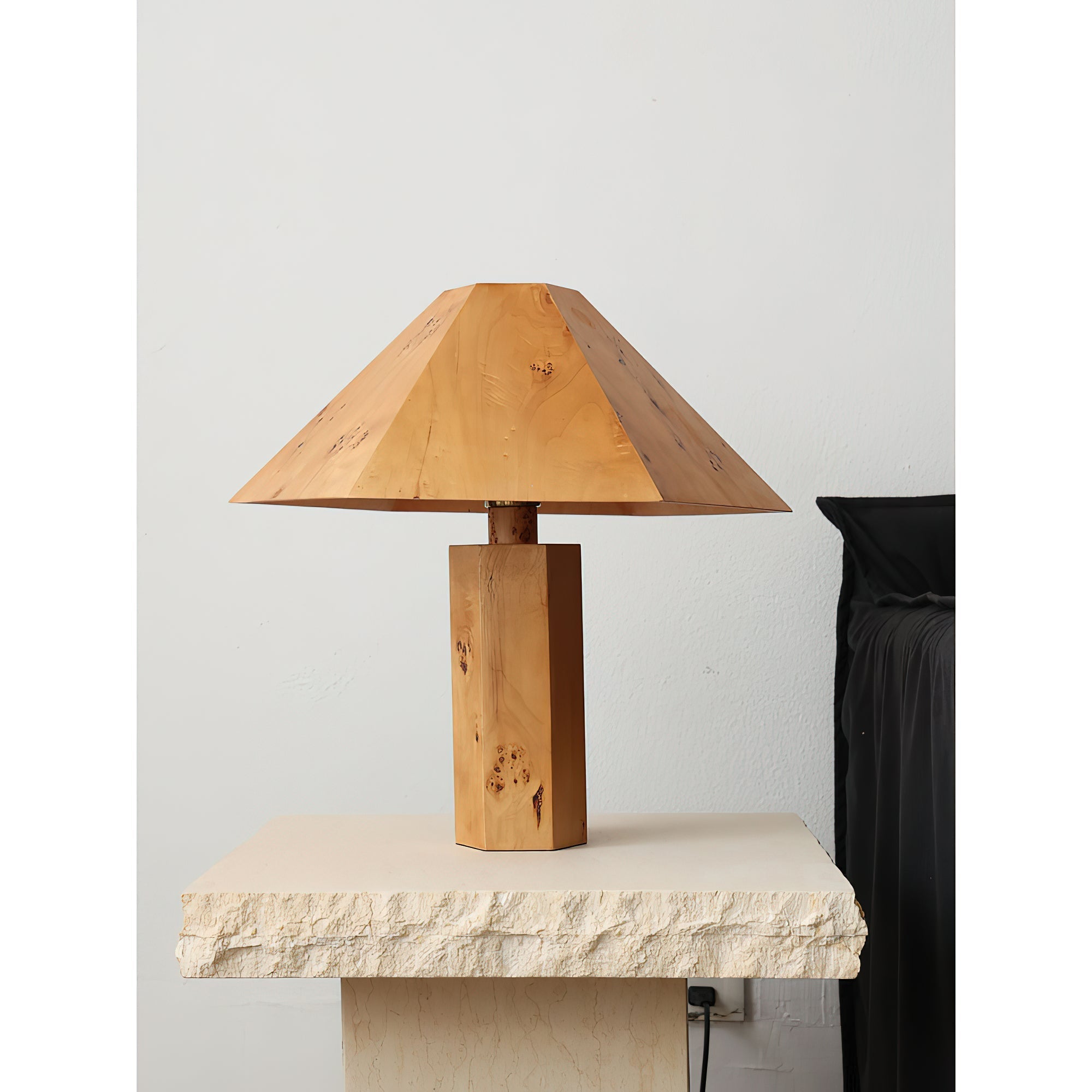 Lorvienne Table Lamp