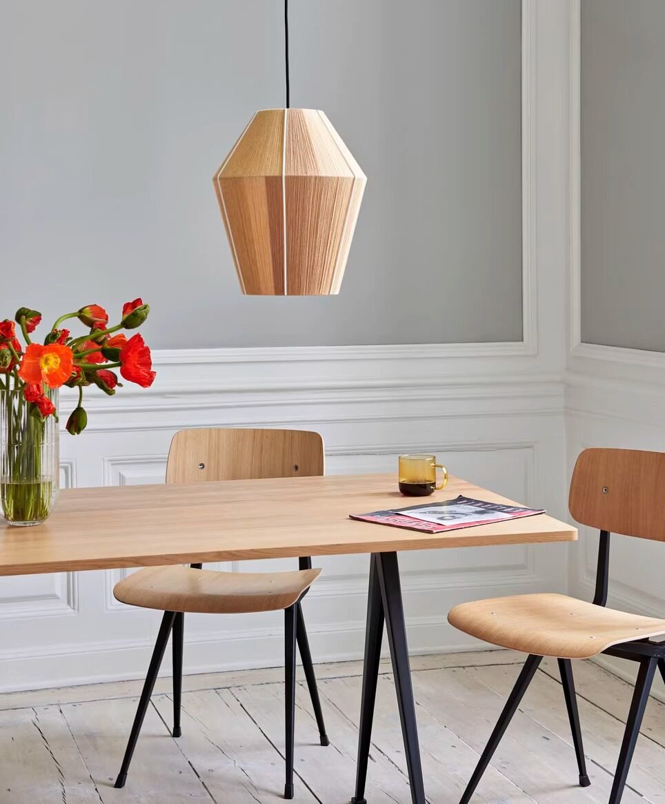 Pinecrest Wound Lantern Pendant Light