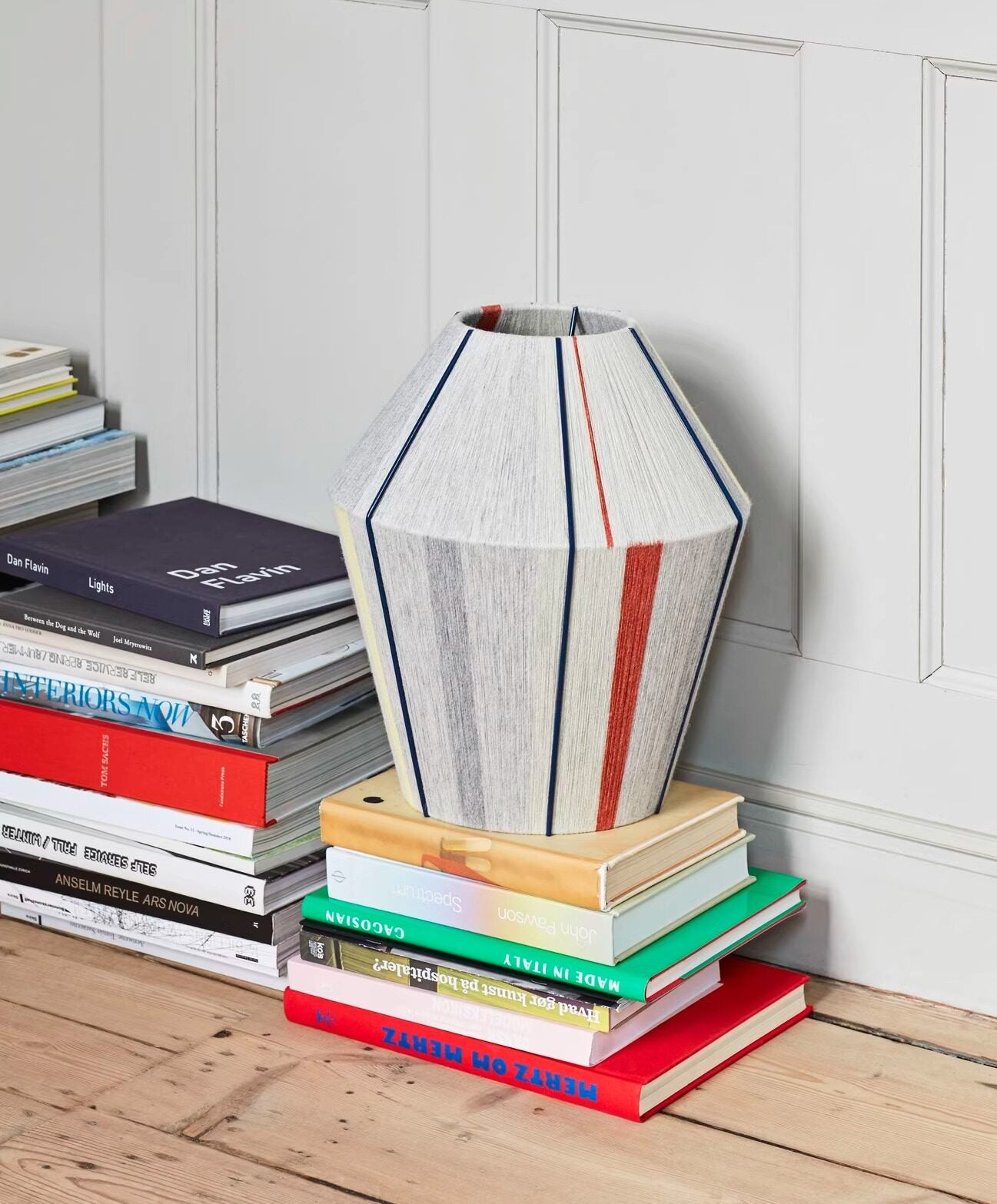 Pinecrest Wound Lantern Pendant Light