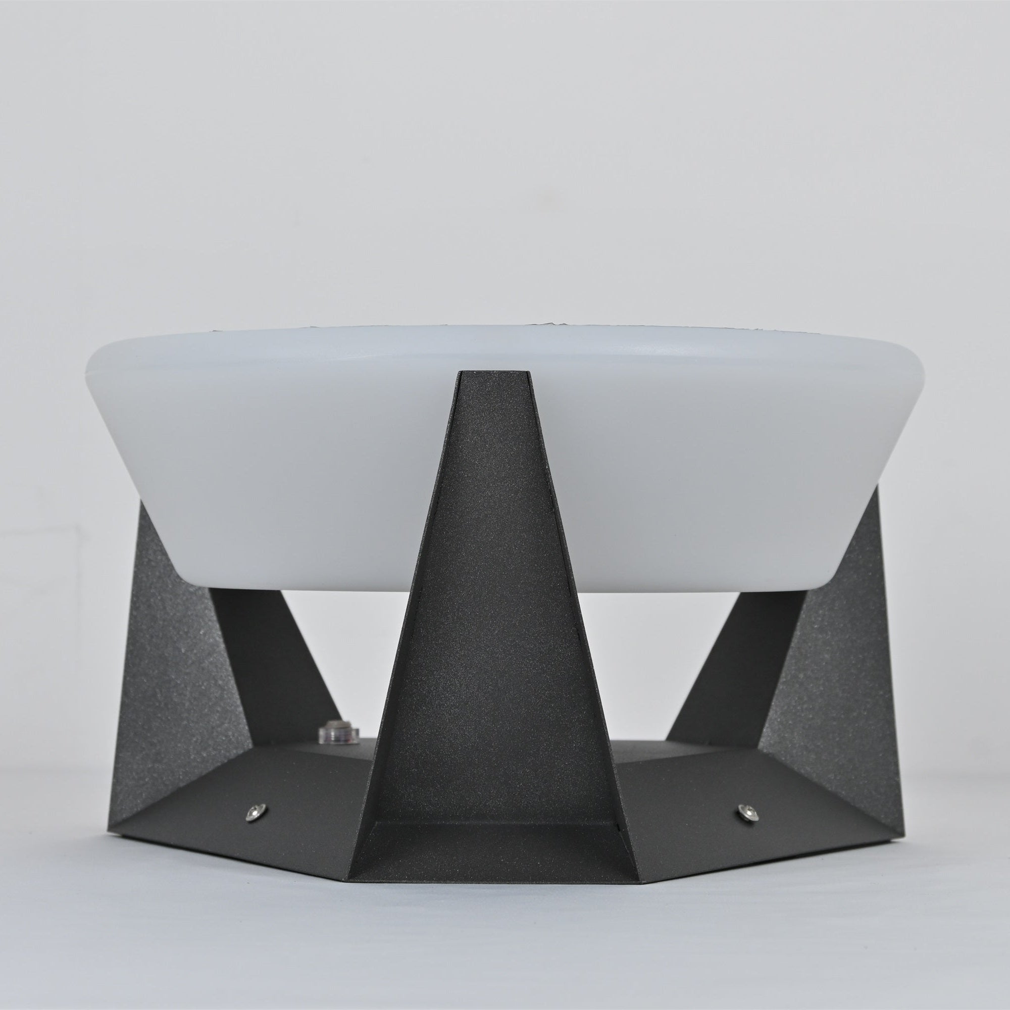 Orelorel Modern Solar Outdoor Light