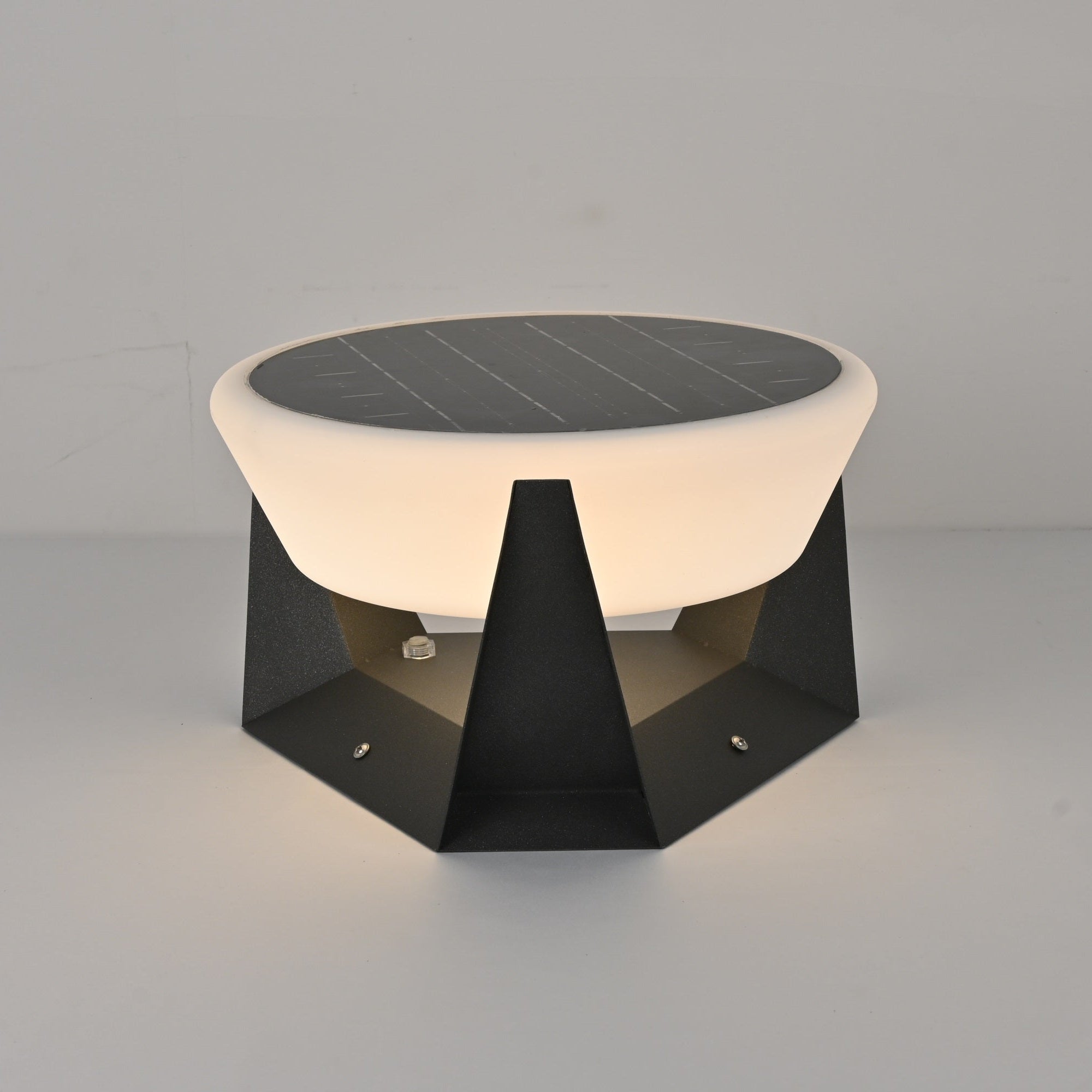 Orelorel Modern Solar Outdoor Light