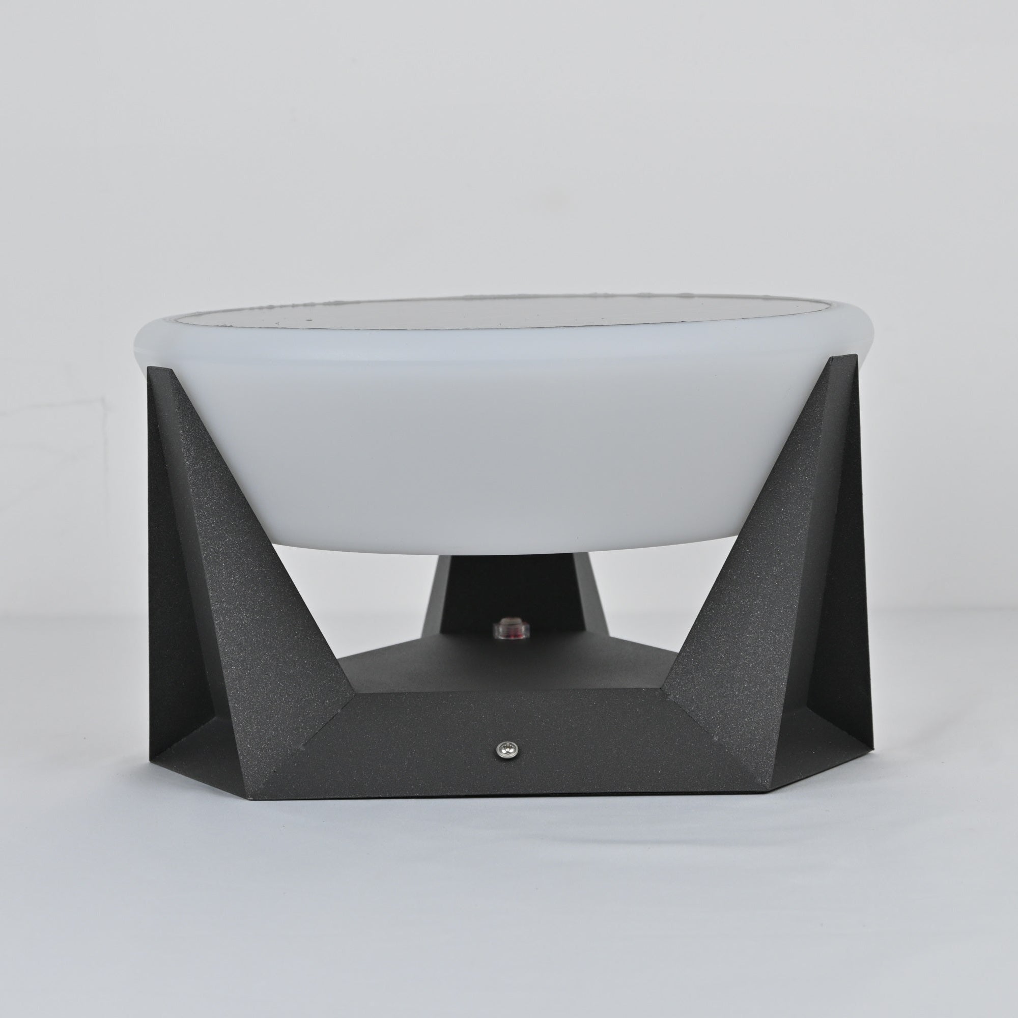 Orelorel Modern Solar Outdoor Light
