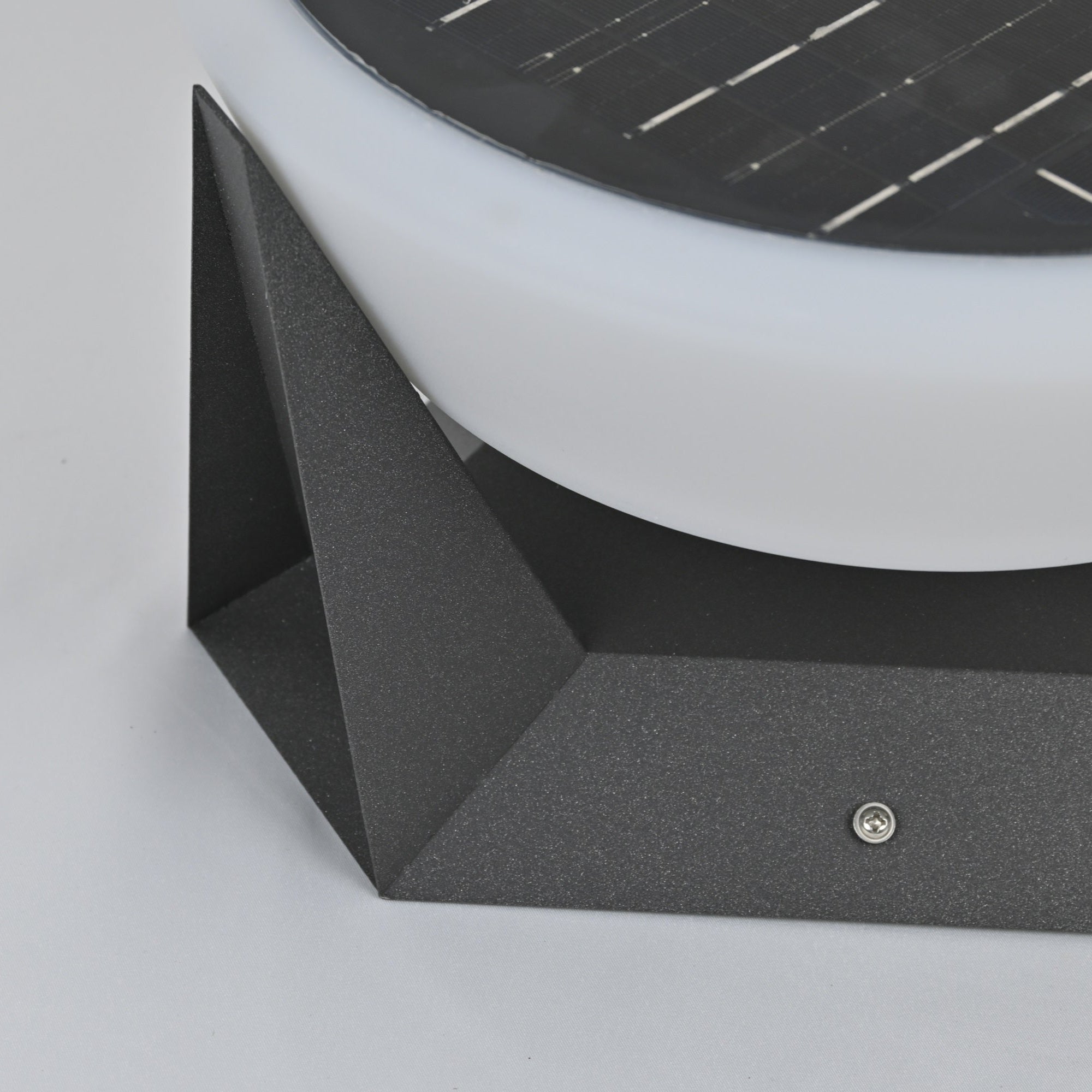 Orelorel Modern Solar Outdoor Light