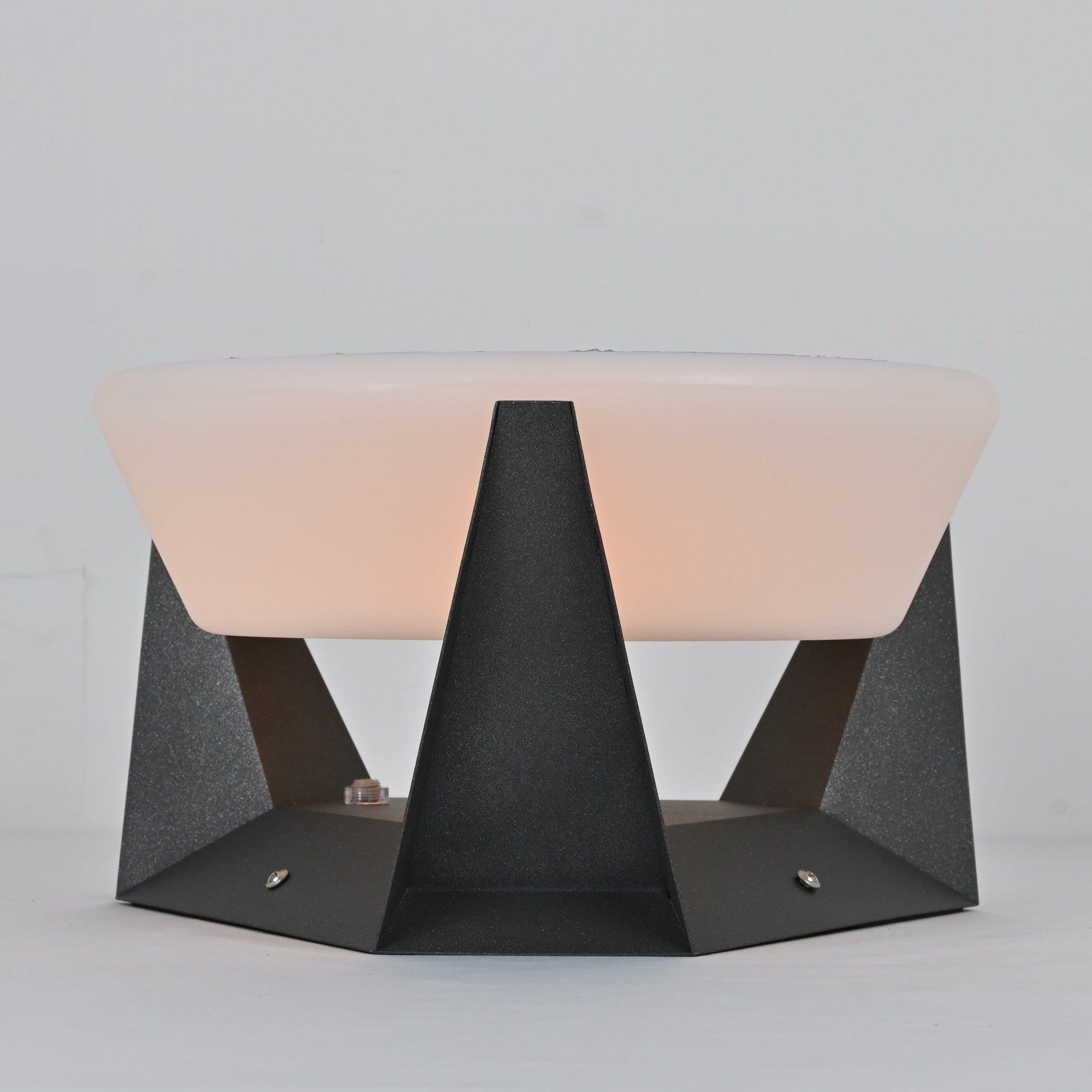 Orelorel Modern Solar Outdoor Light