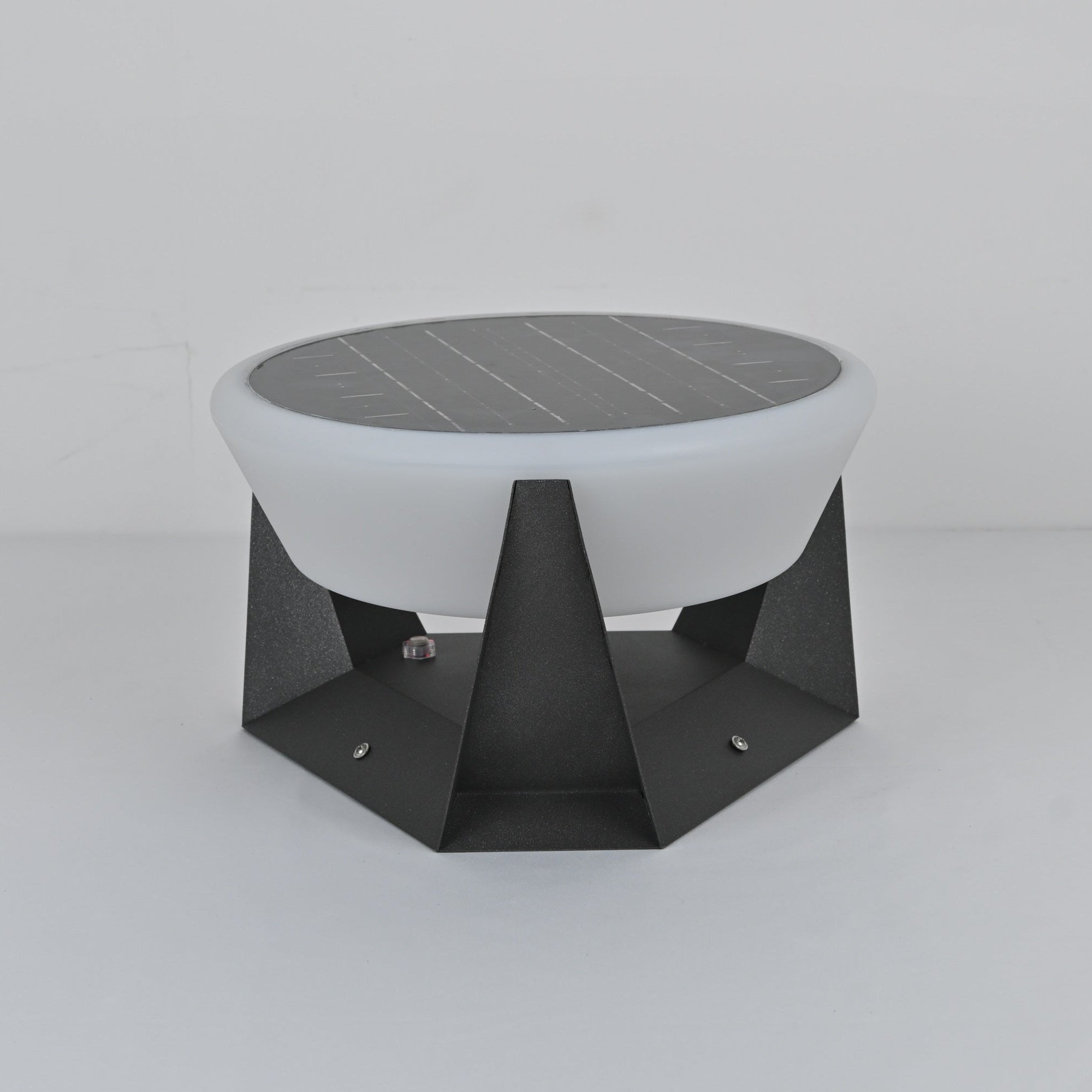 Orelorel Modern Solar Outdoor Light