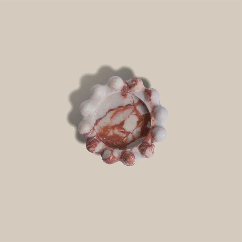 Oryn Geode Ashtray