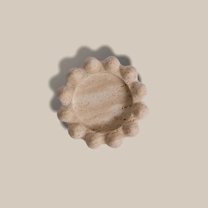 Oryn Geode Ashtray