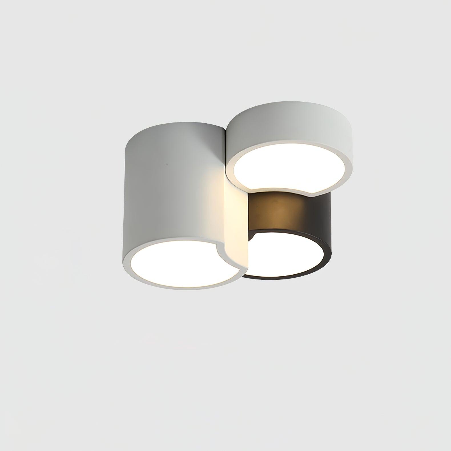 Ilthaisra Geometric Collection Ceiling Light