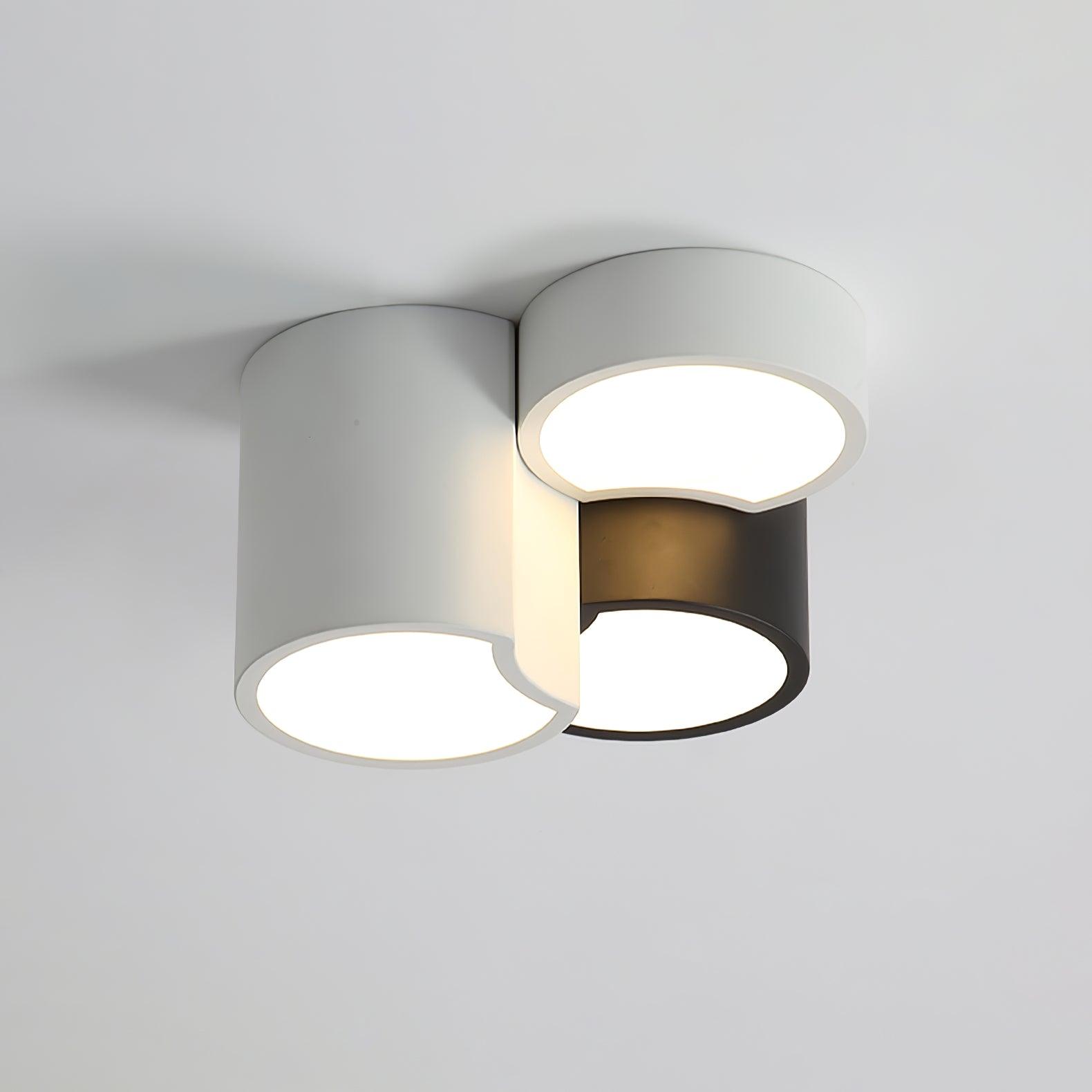 Ilthaisra Geometric Collection Ceiling Light