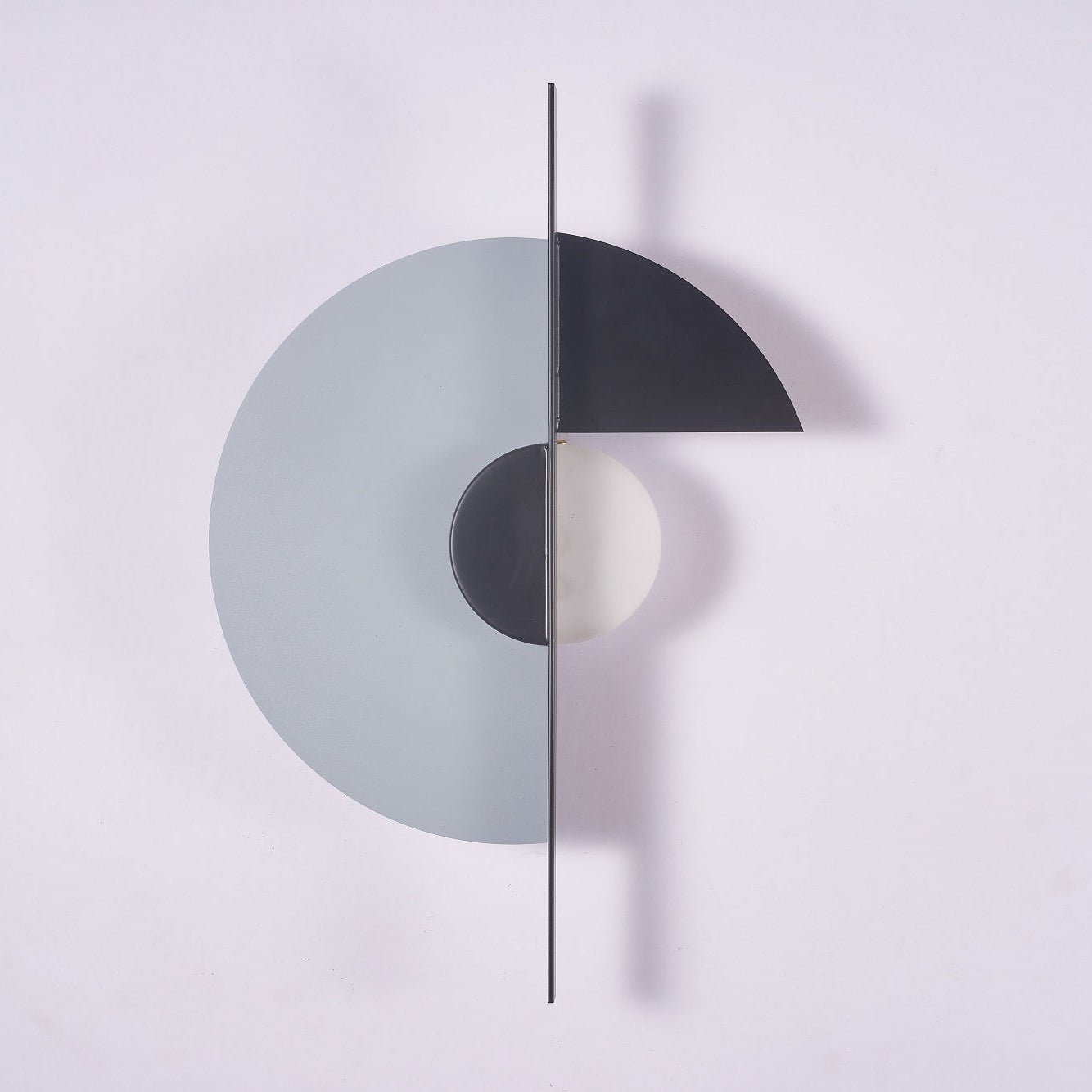 Selmaris Eclipse Wall Sconce