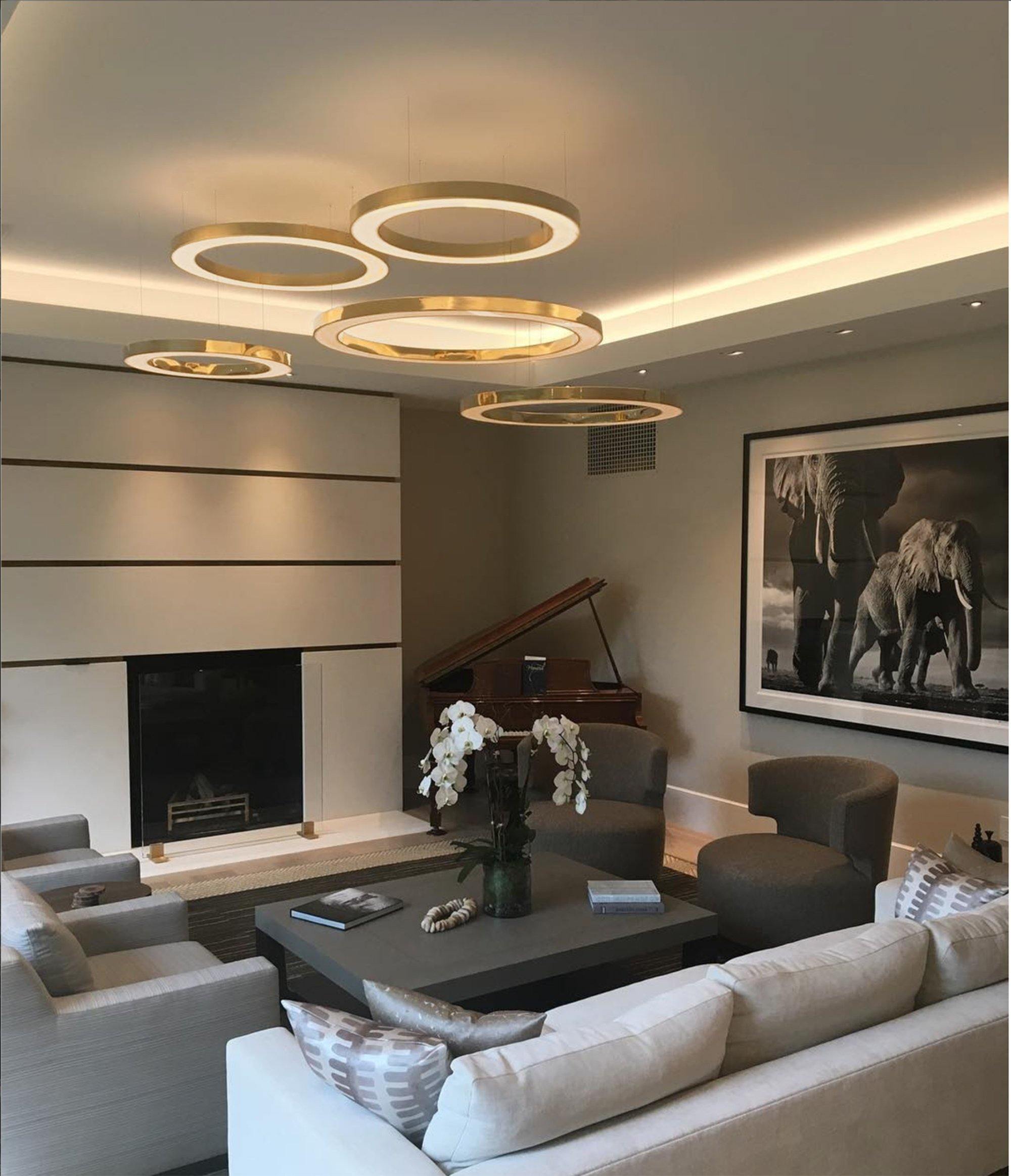 Ciraliel Chandelier