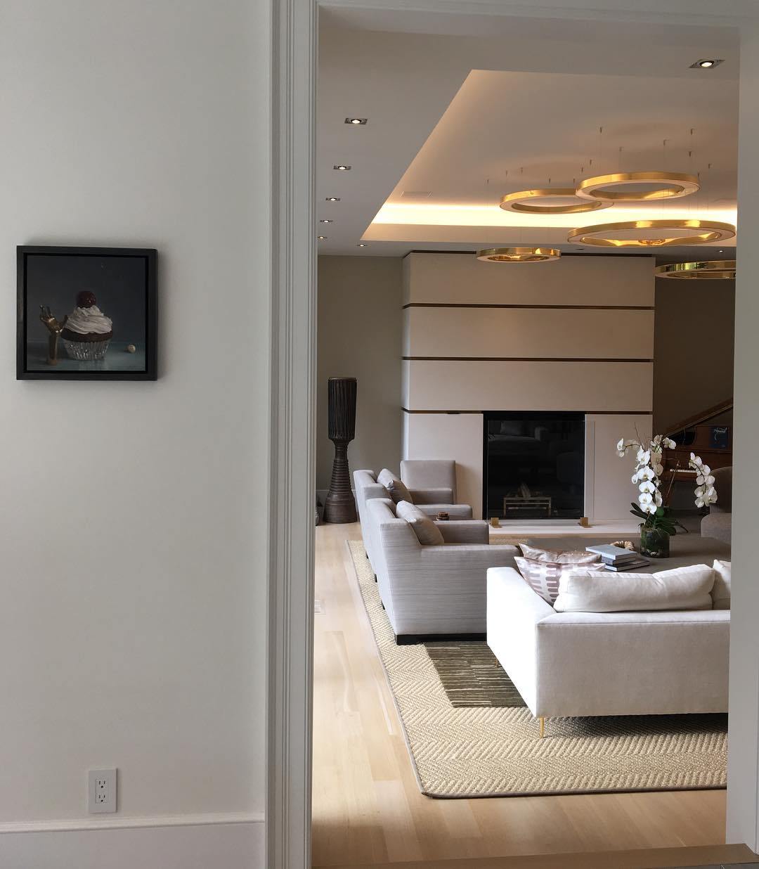 Ciraliel Chandelier