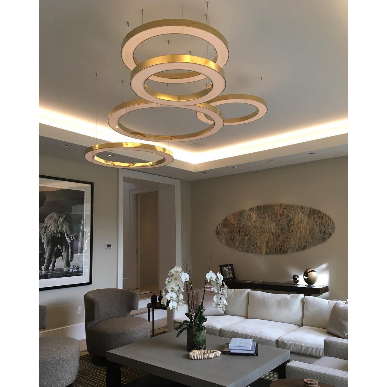 Ciraliel Chandelier