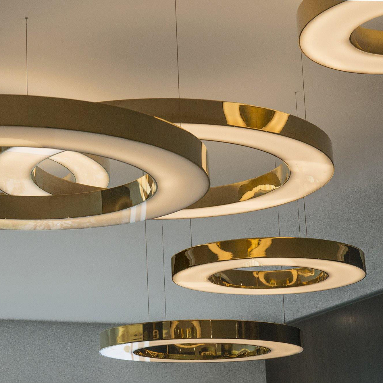 Ciraliel Chandelier