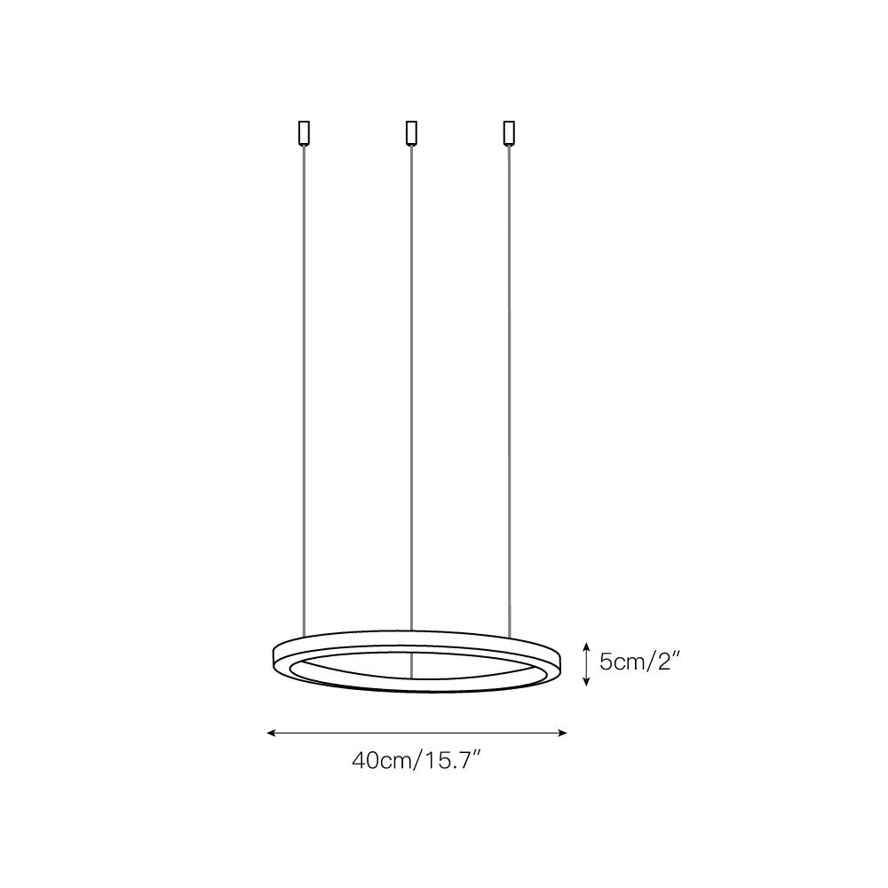 Ciraliel Chandelier