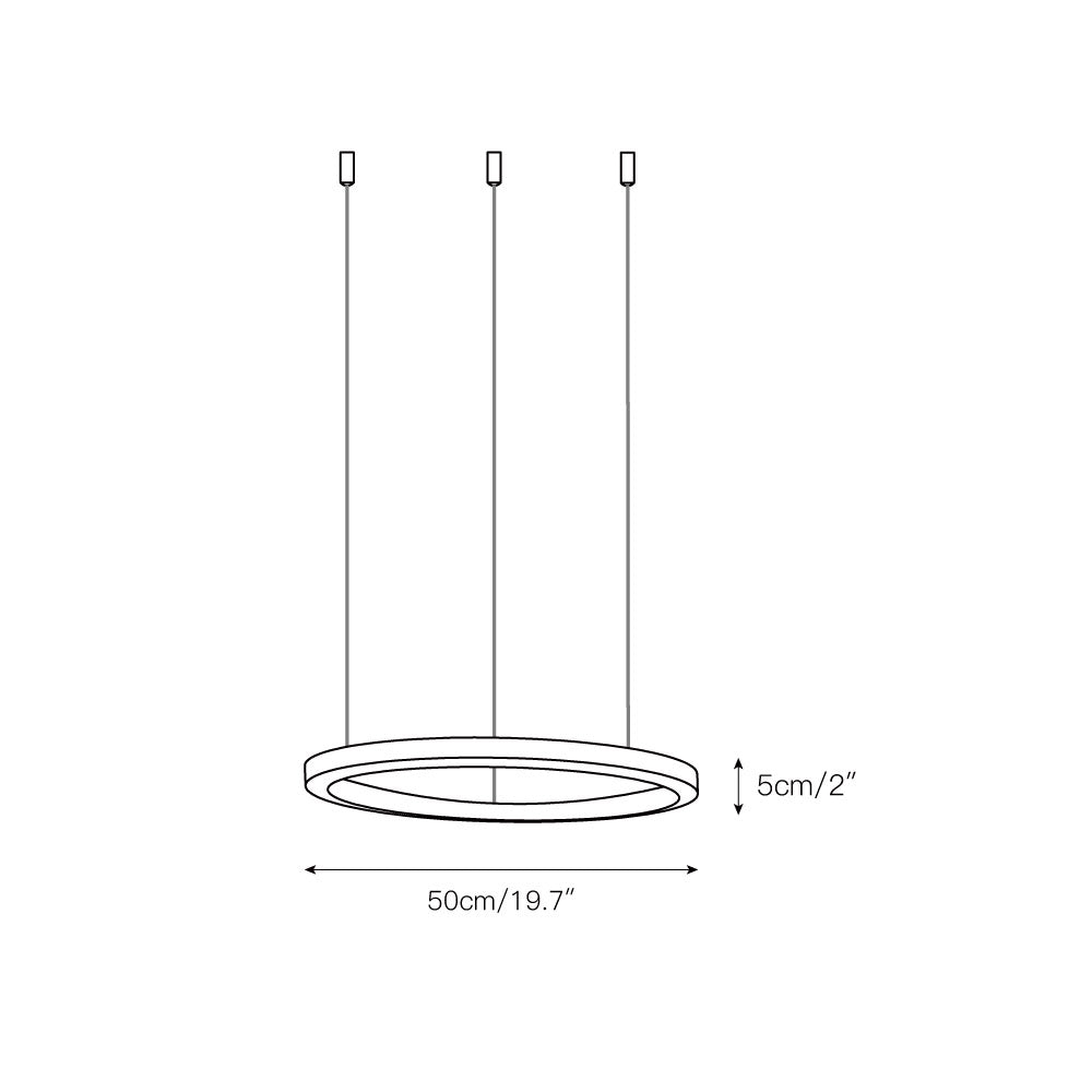Ciraliel Chandelier