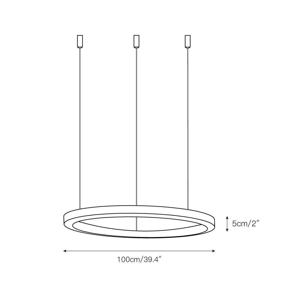 Ciraliel Chandelier