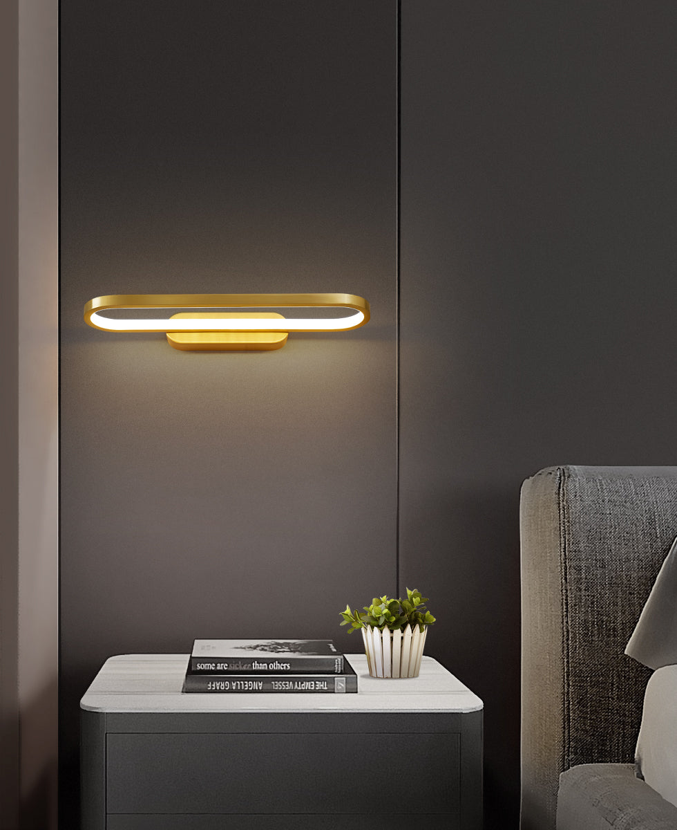Auryn Wall Lamp