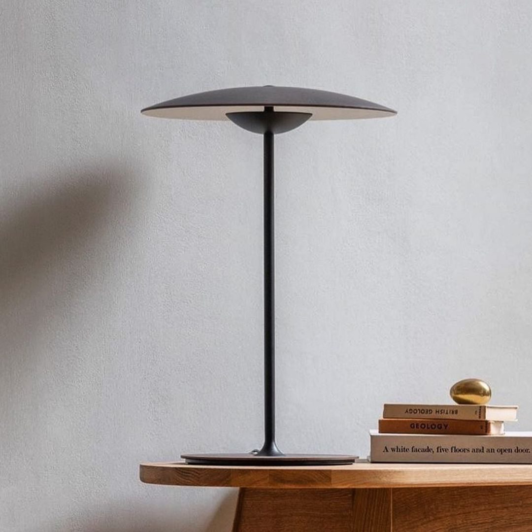 Elaarelia Table Light Slim Minimalist