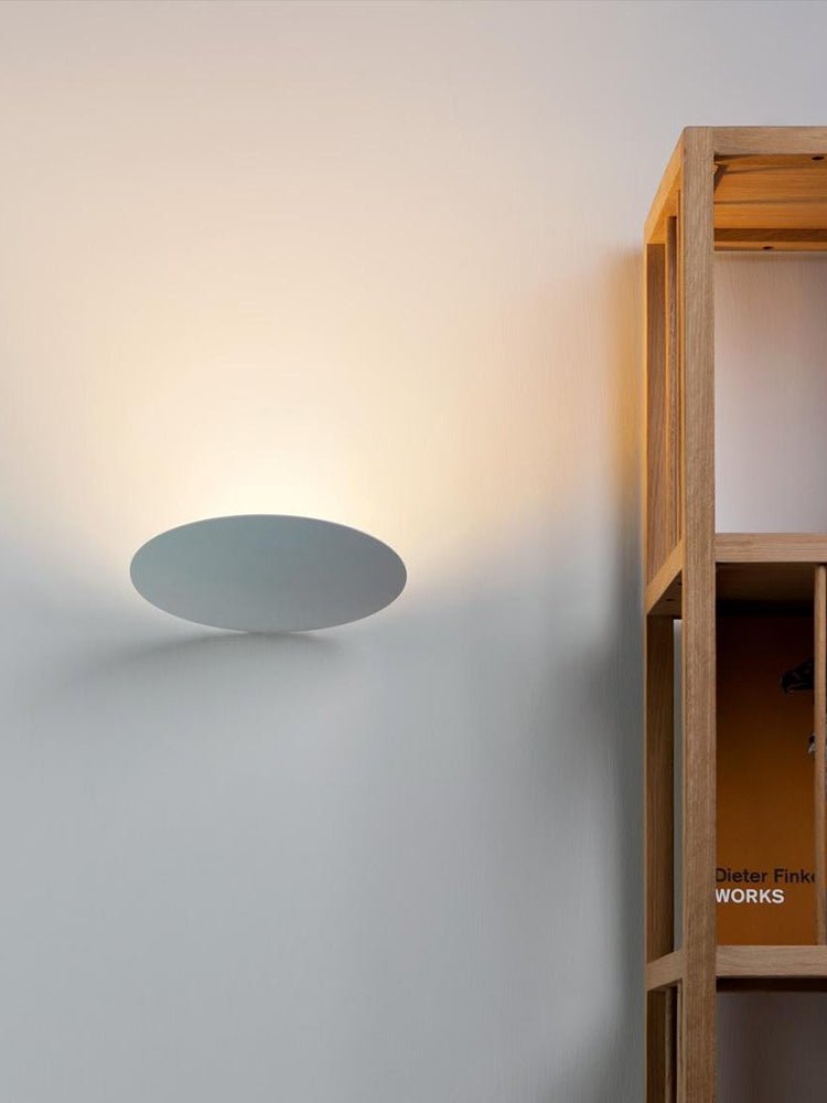 Leontine Indoor Wall Lamp