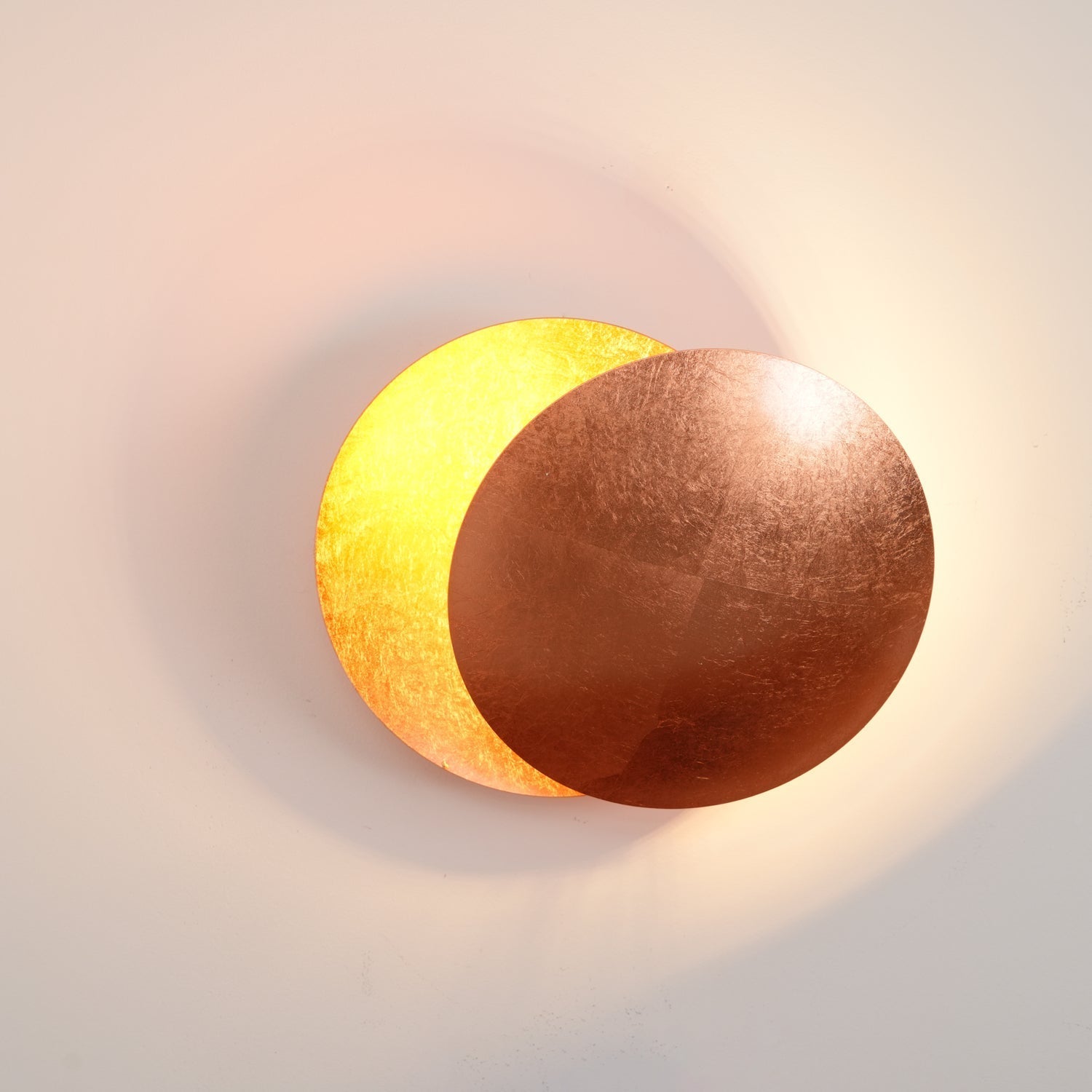 Fioris Modern Minimalist Art Wall Lamp