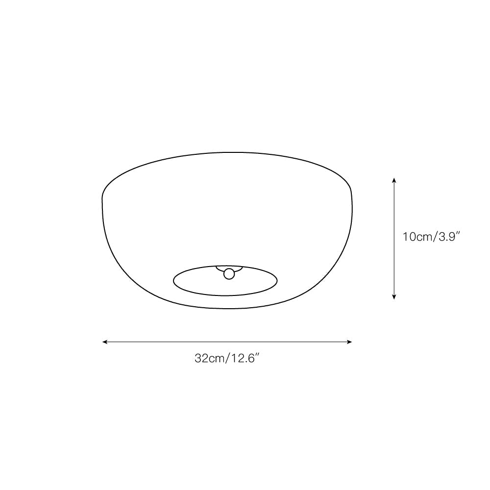 Cirorella Ceiling Lamp