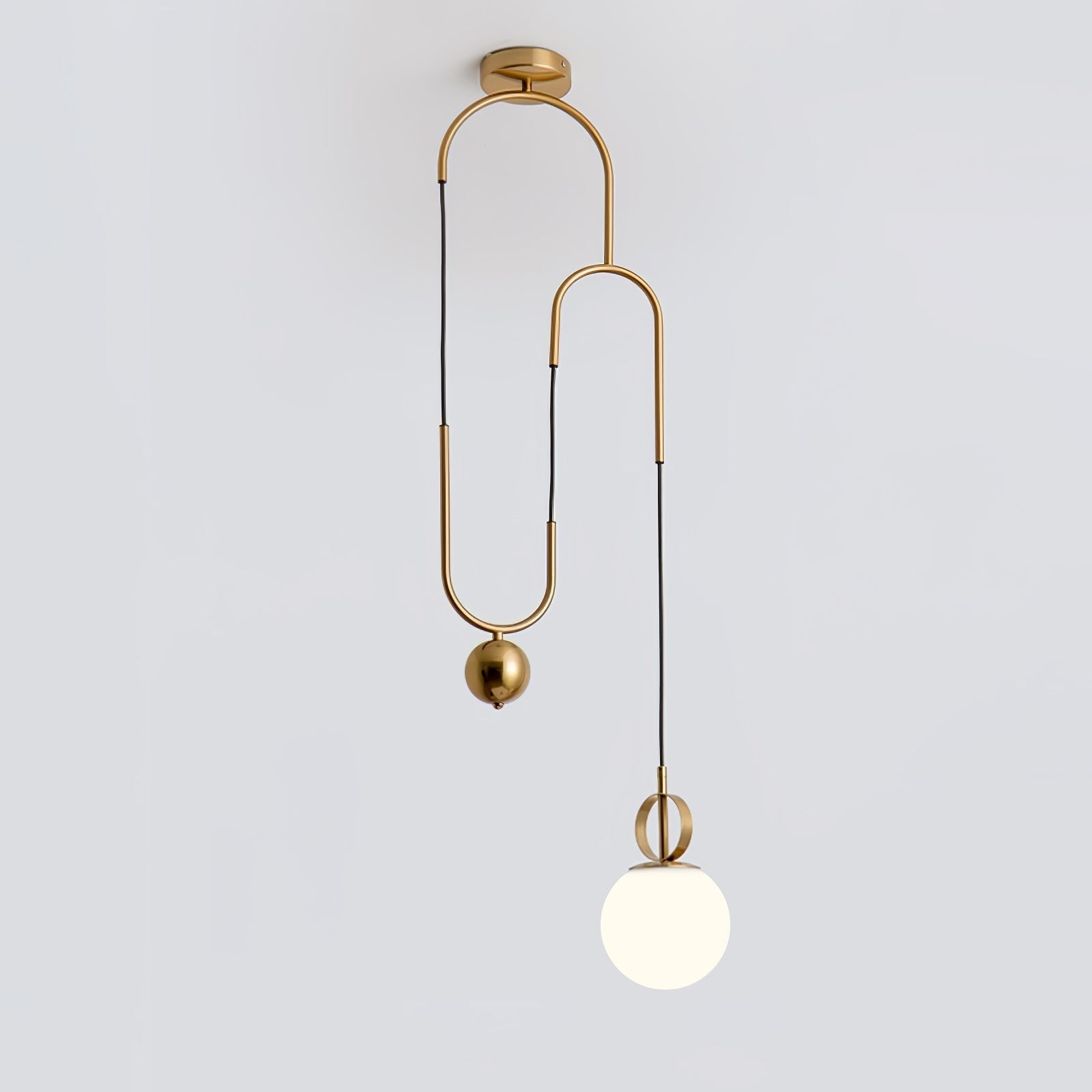 Zara Modern Pendant Light