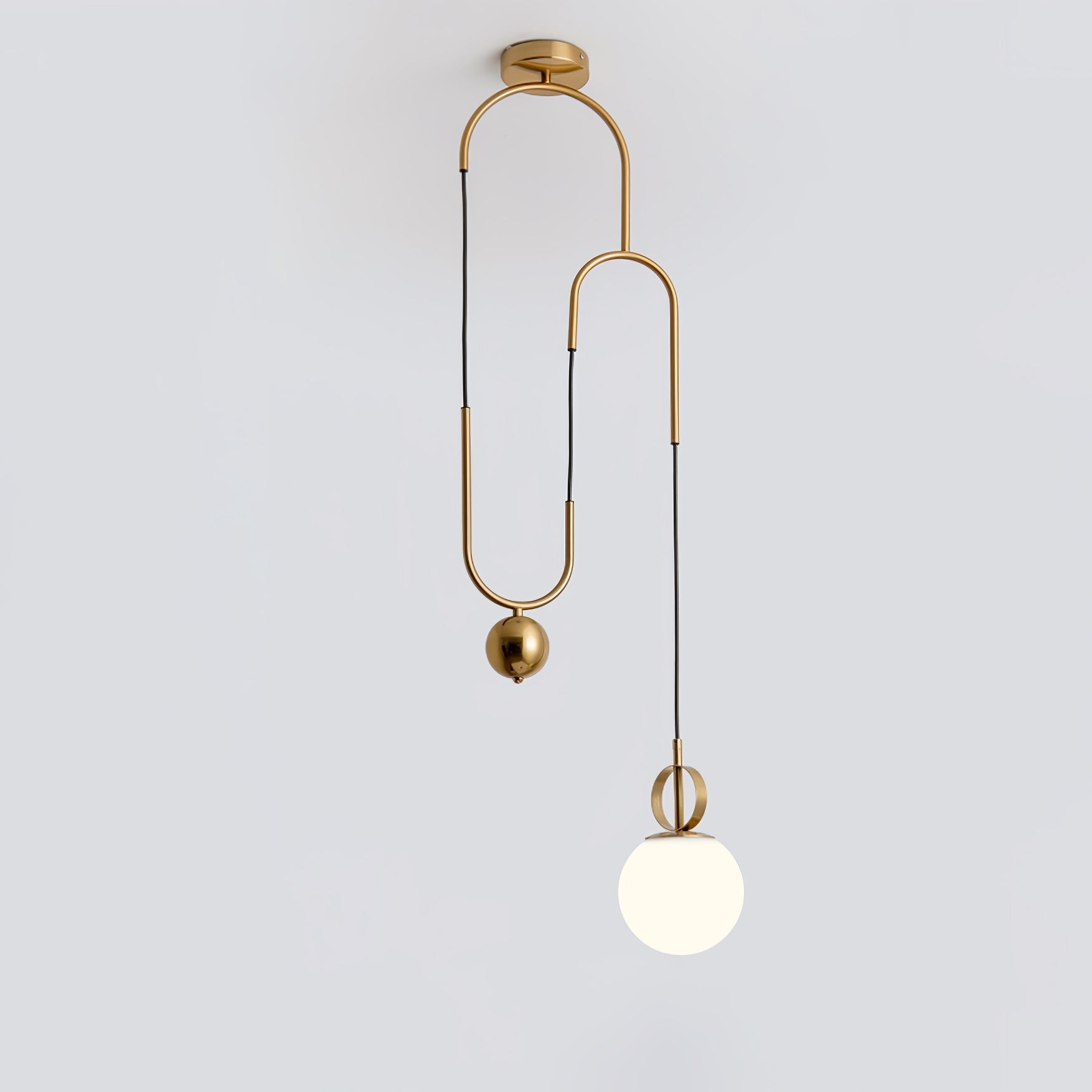 Zara Modern Pendant Light