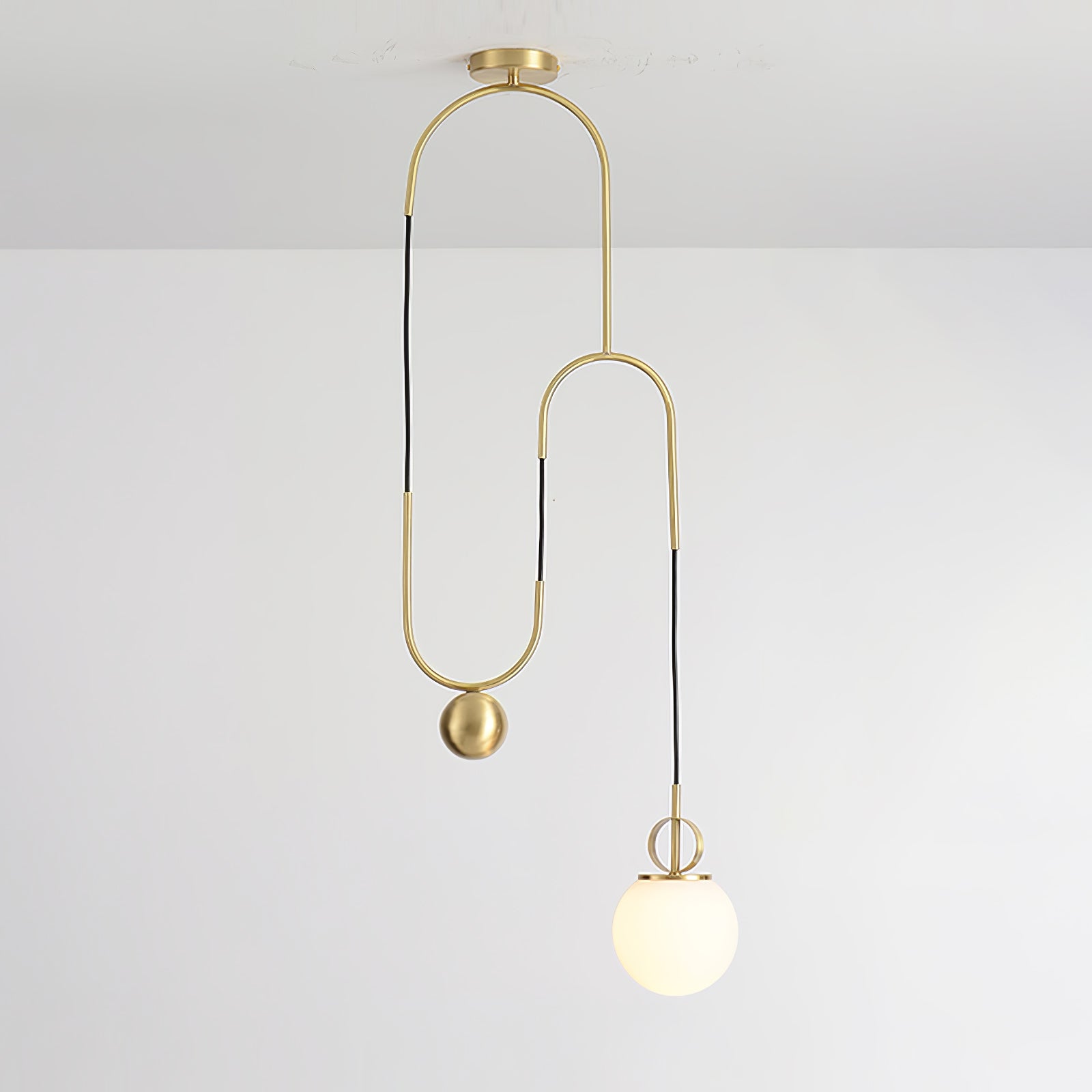 Zara Modern Pendant Light
