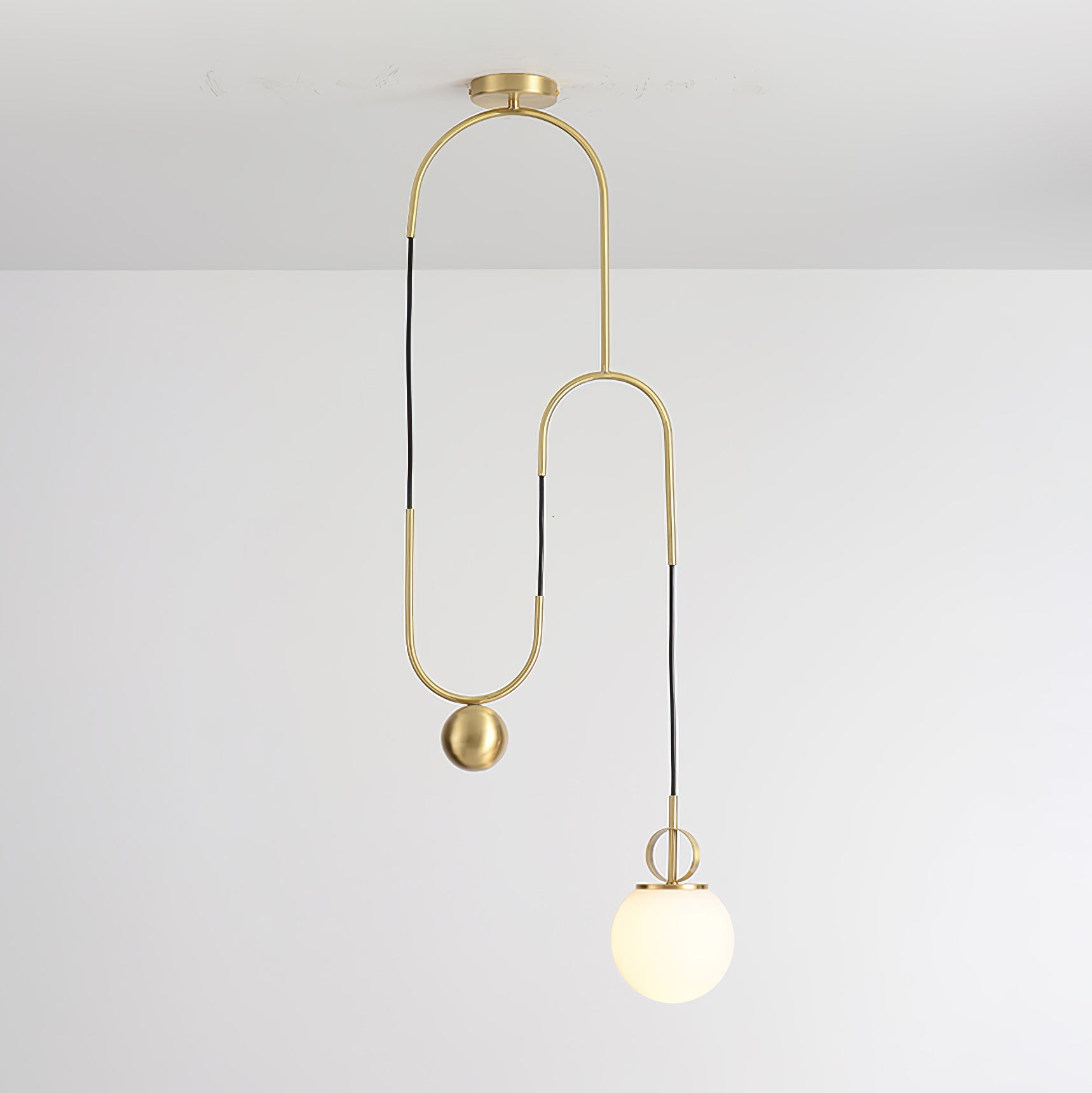 Zara Modern Pendant Light