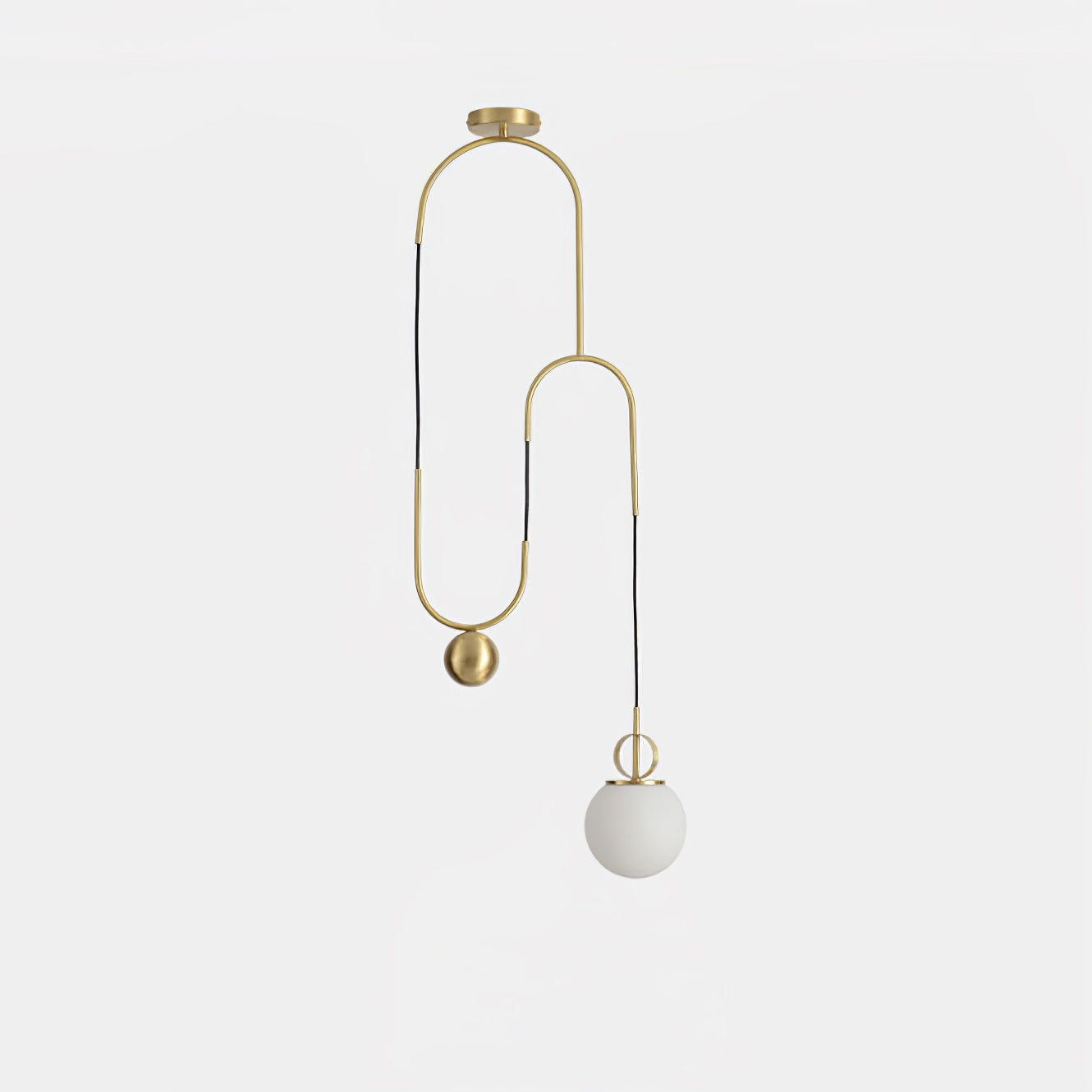 Zara Modern Pendant Light