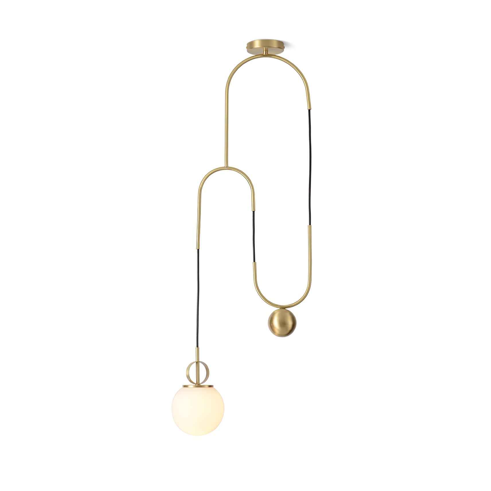Zara Modern Pendant Light