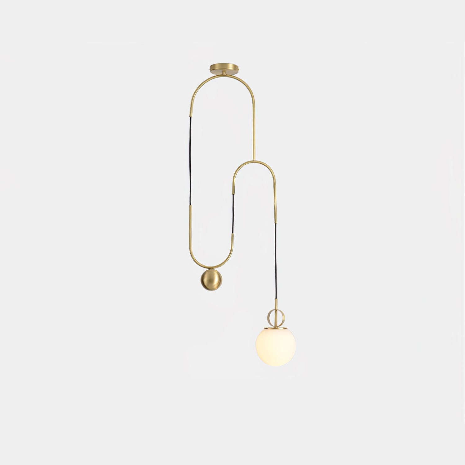 Zara Modern Pendant Light