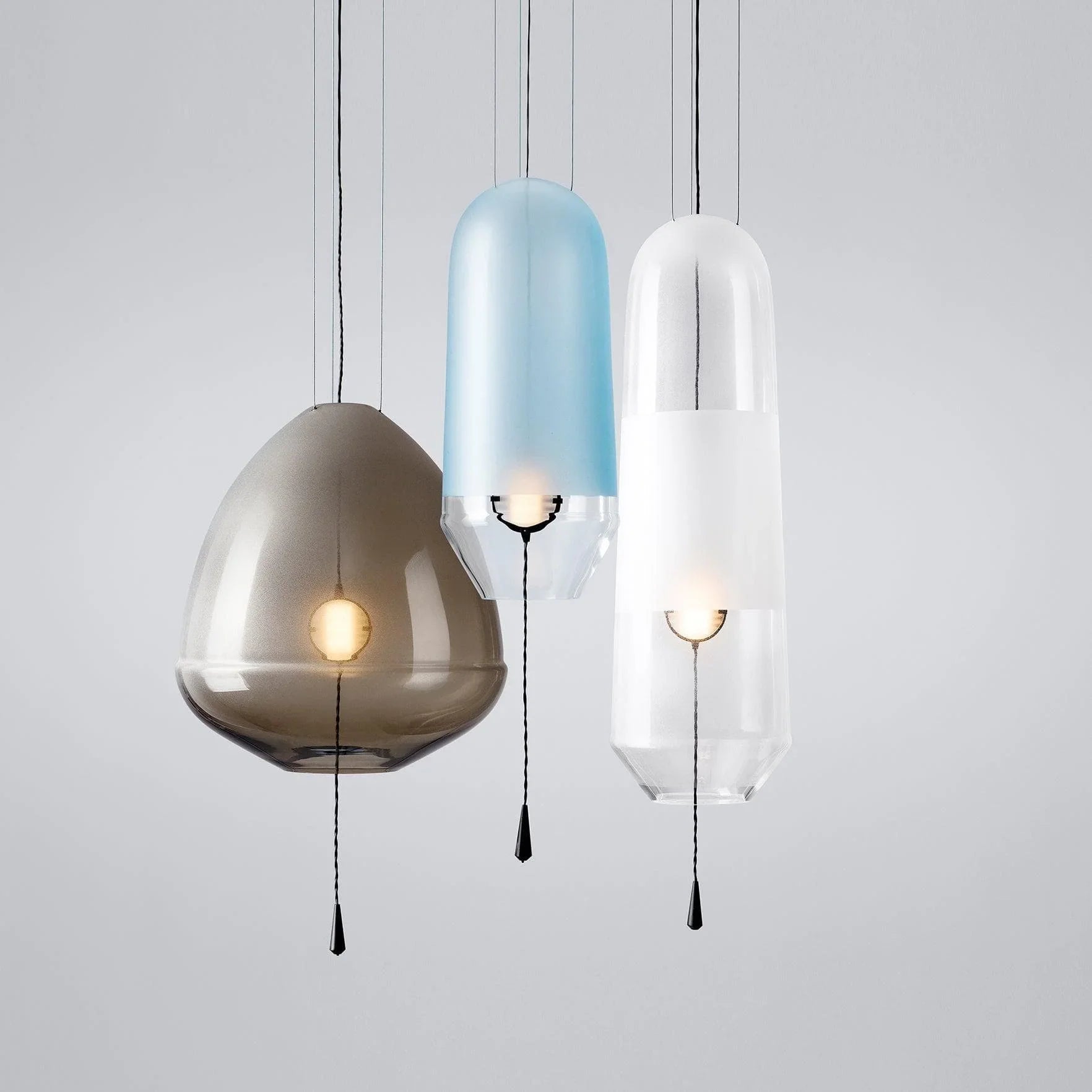 Alpheria Pendant Light