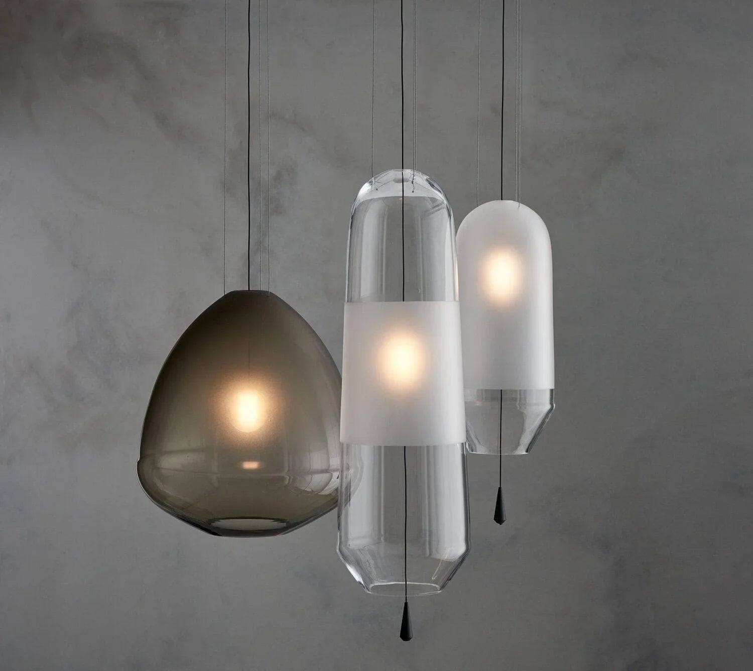Alpheria Pendant Light