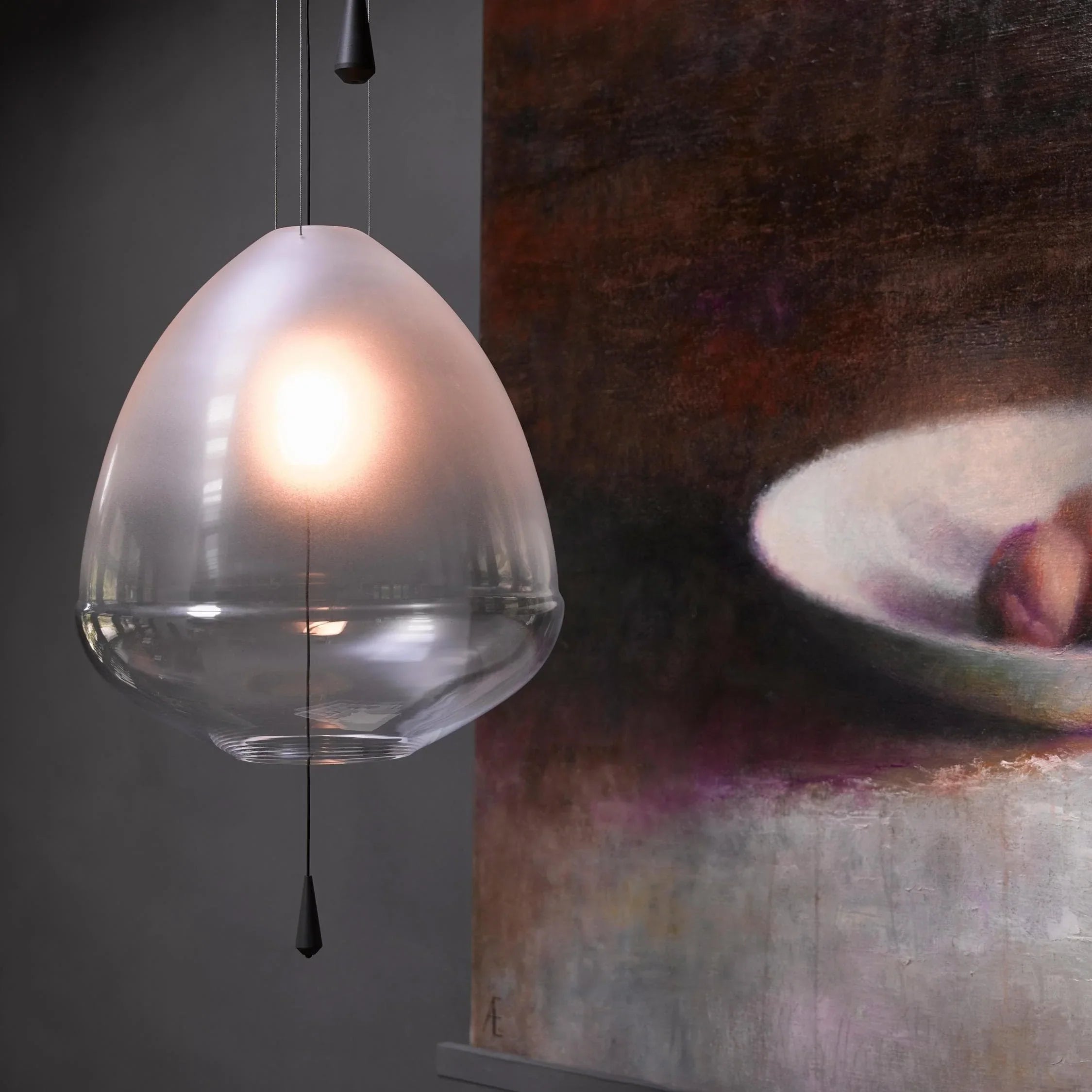 Alpheria Pendant Light