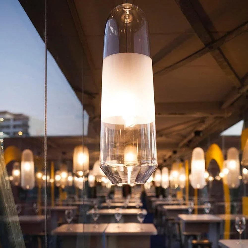 Alpheria Pendant Light