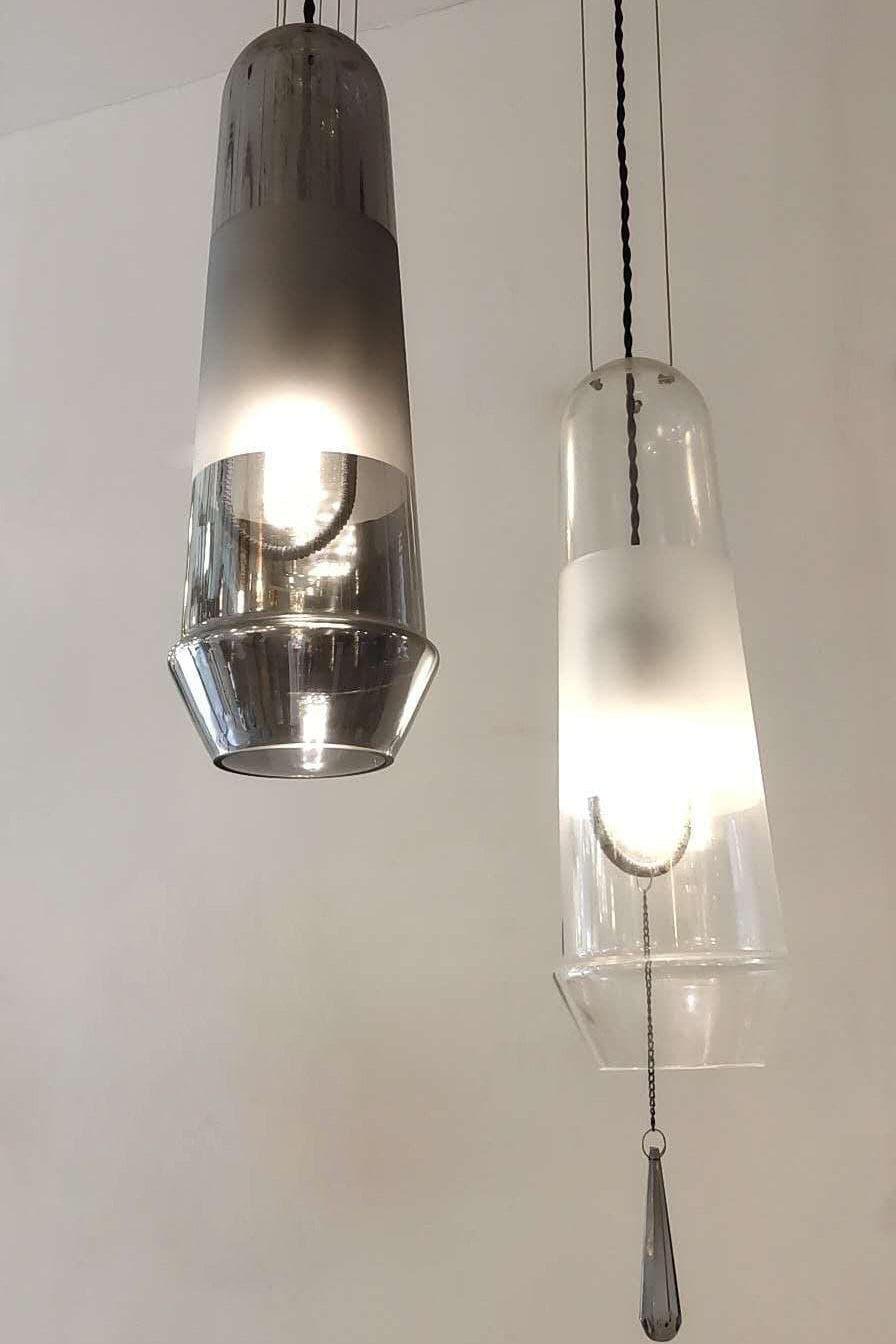 Alpheria Pendant Light