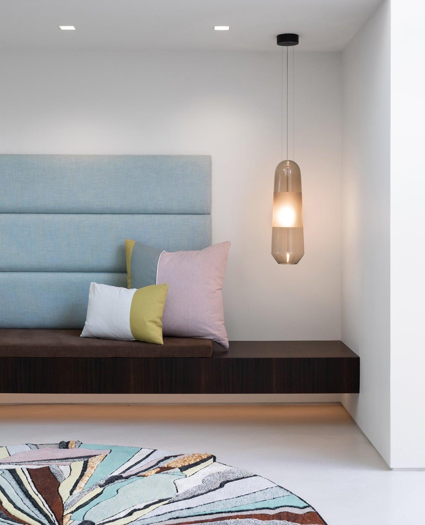 Alpheria Pendant Light