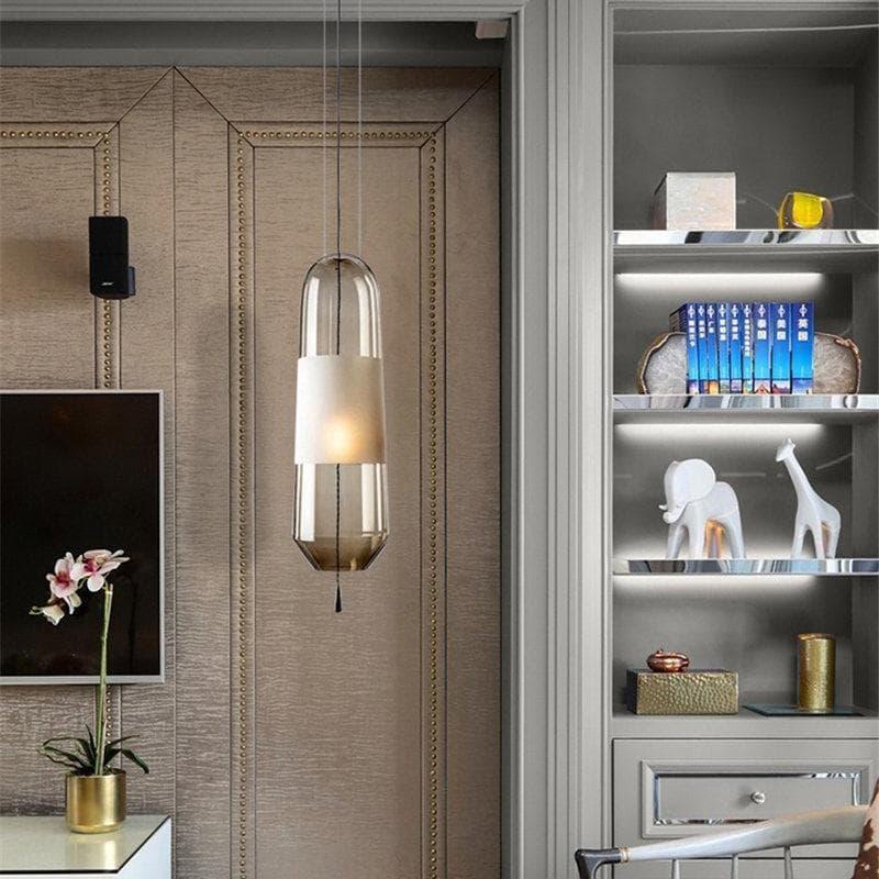 Alpheria Pendant Light