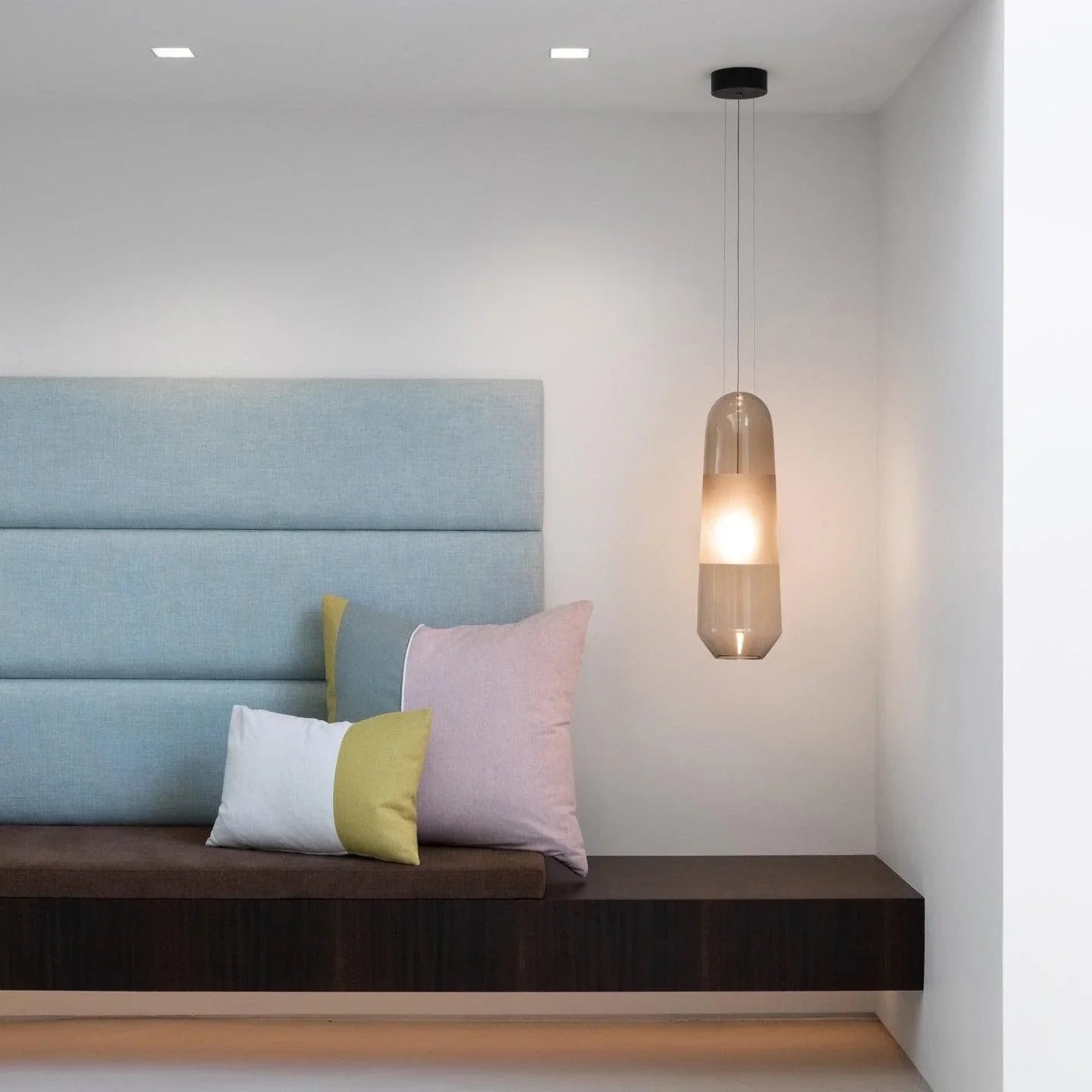 Alpheria Pendant Light