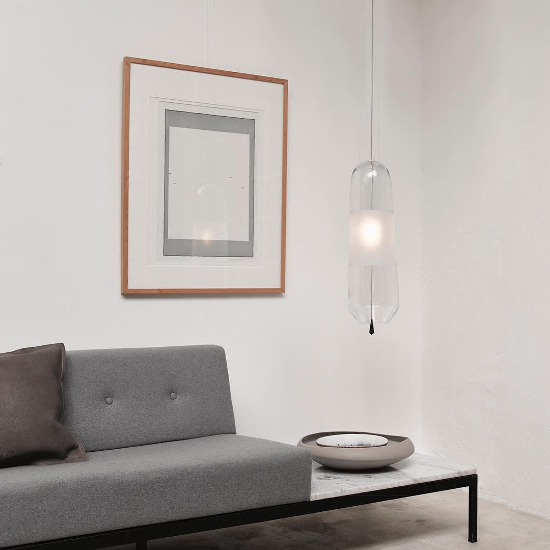 Alpheria Pendant Light