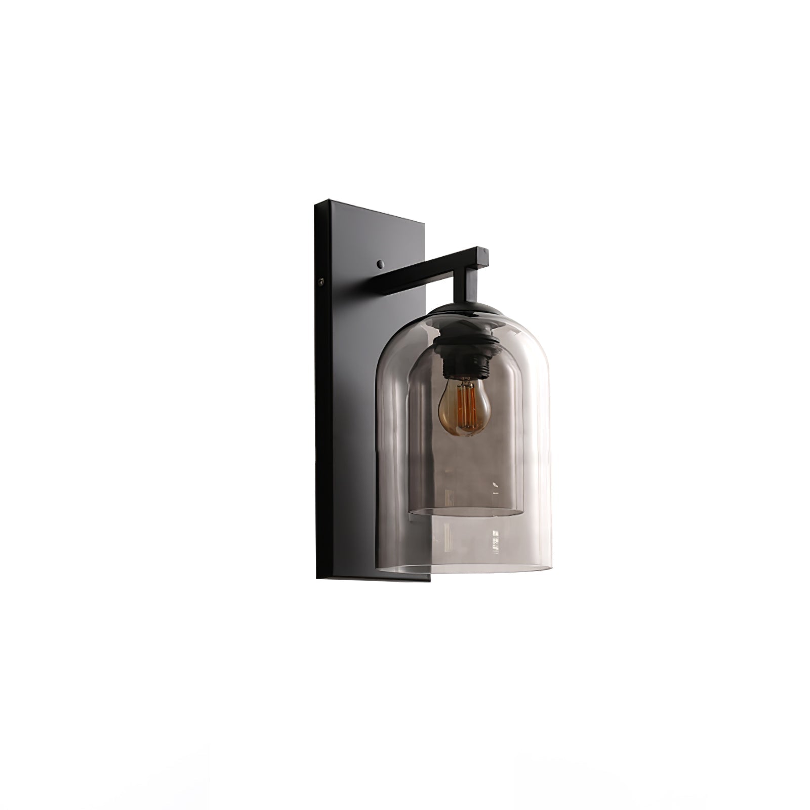 Xalen Premium Nordic Art Tubular Glass Wall Lamp