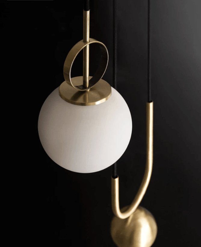 Zara Modern Pendant Light
