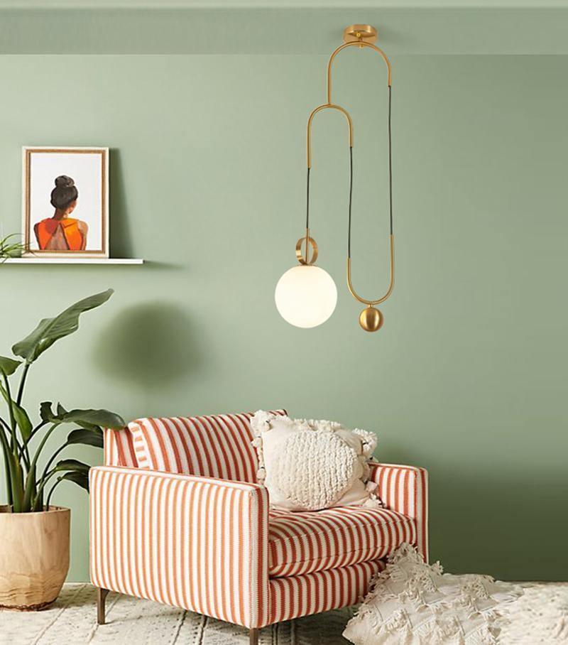 Zara Modern Pendant Light