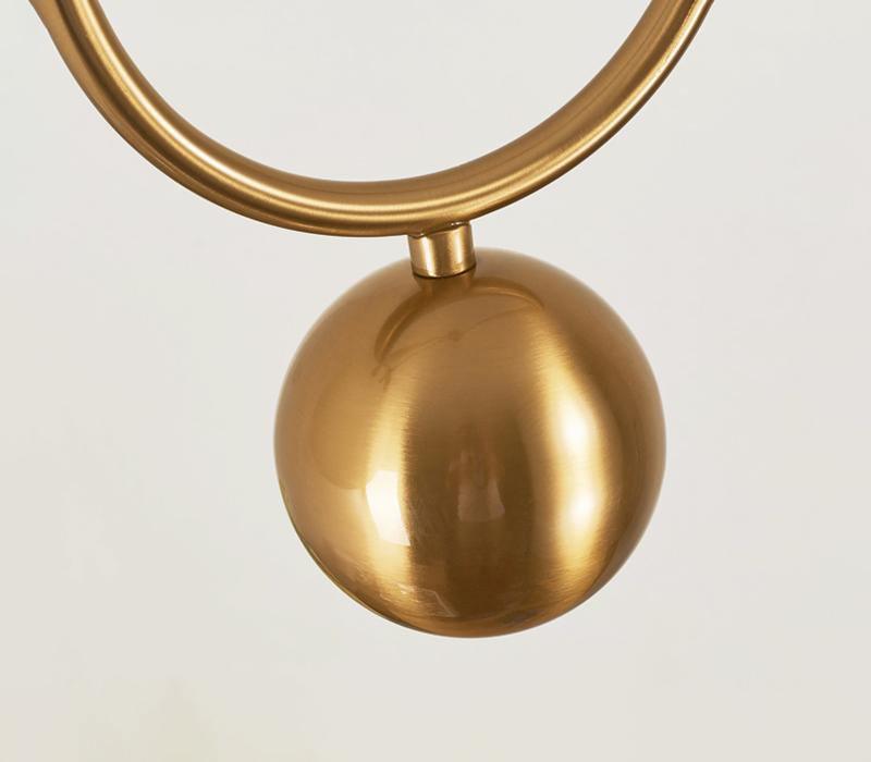 Zara Modern Pendant Light