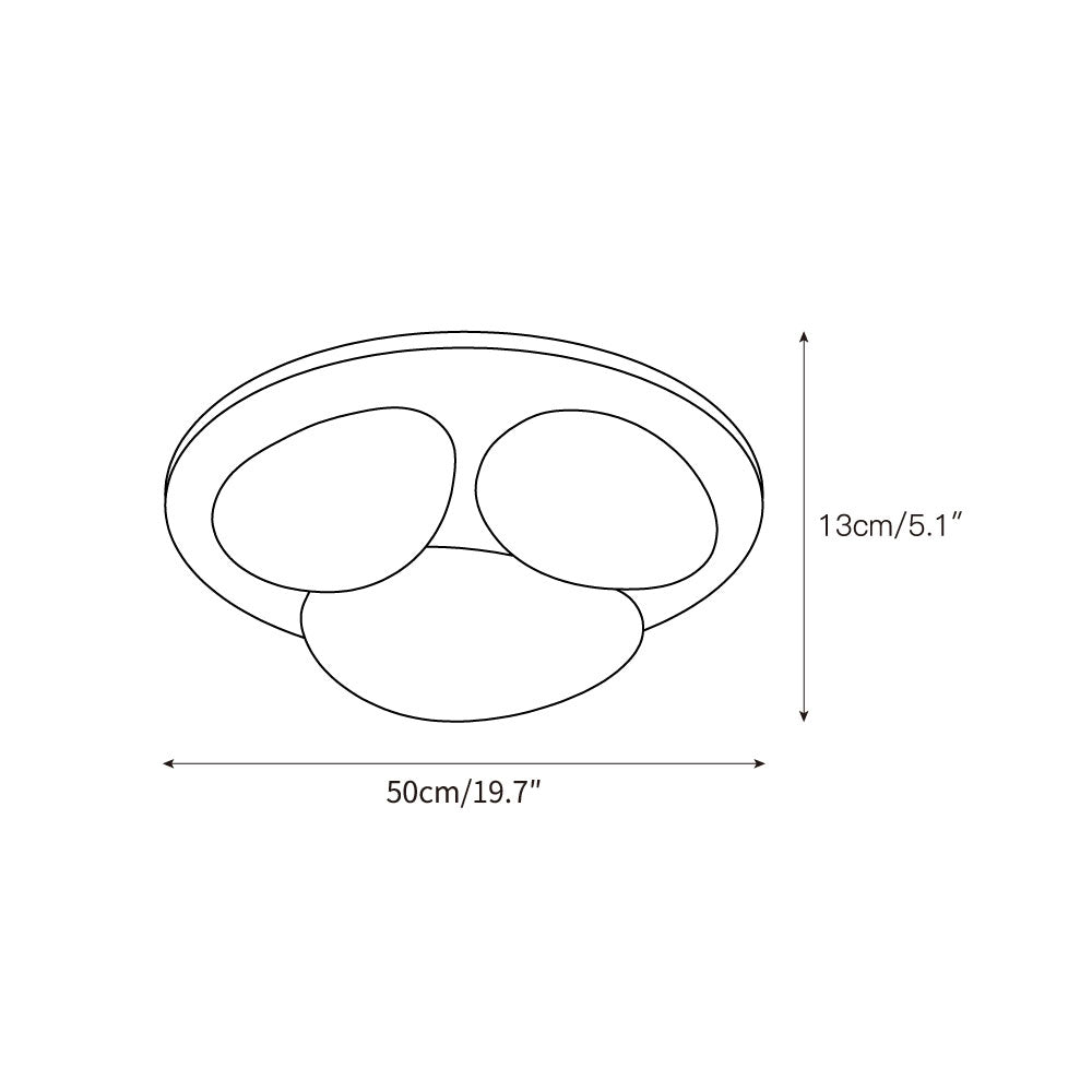 Ciralella Ceiling Lamp