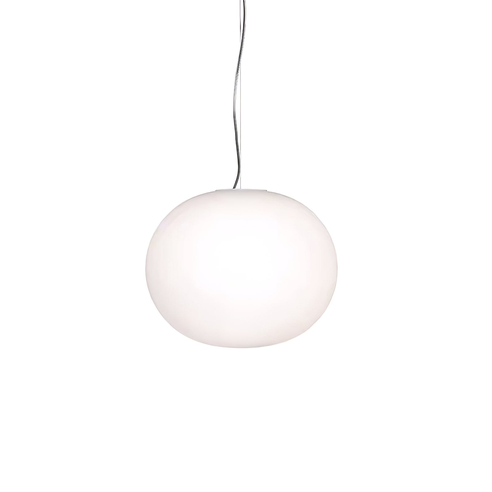 Gysta Contemporary Glass Pendant Lamp