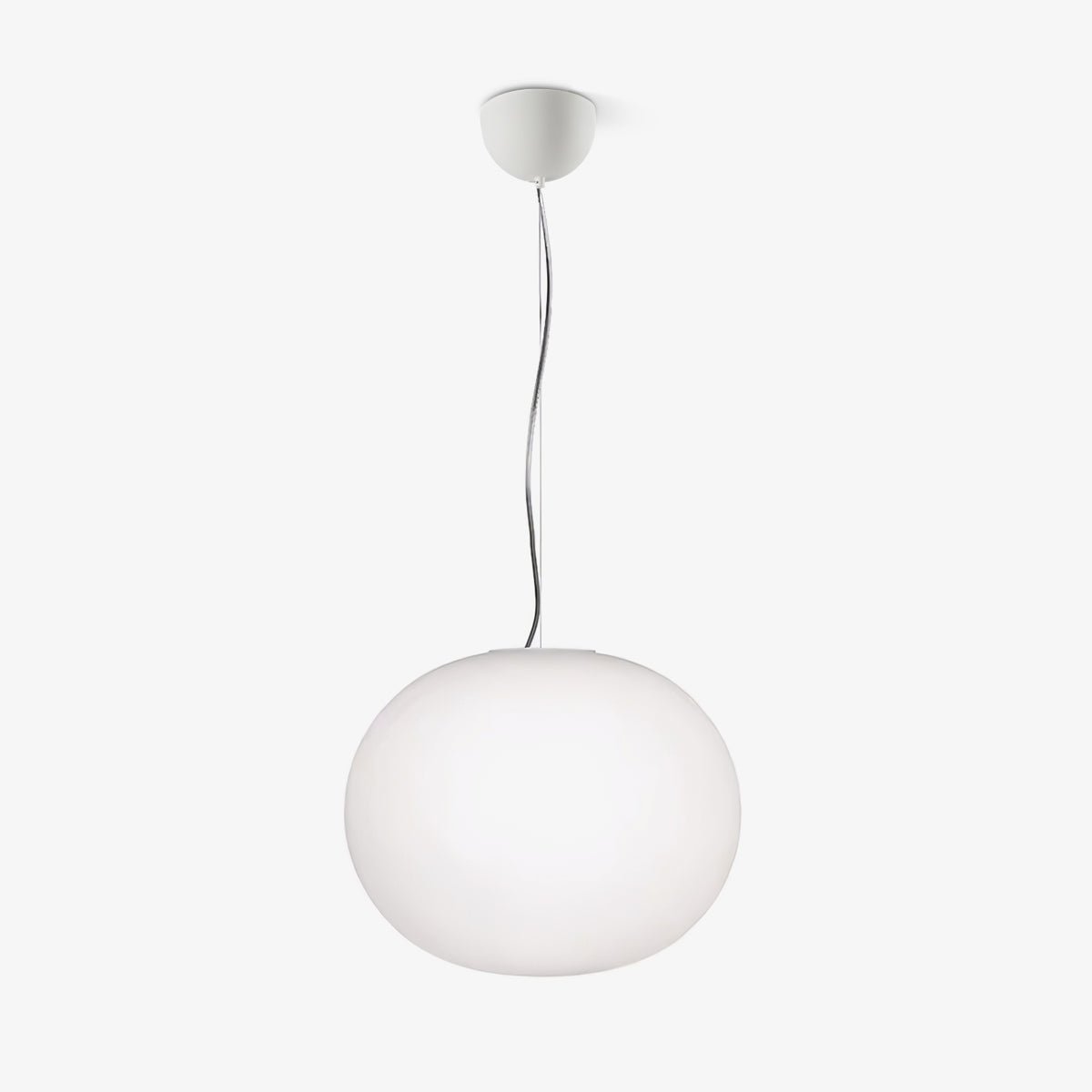 Gysta Contemporary Glass Pendant Lamp