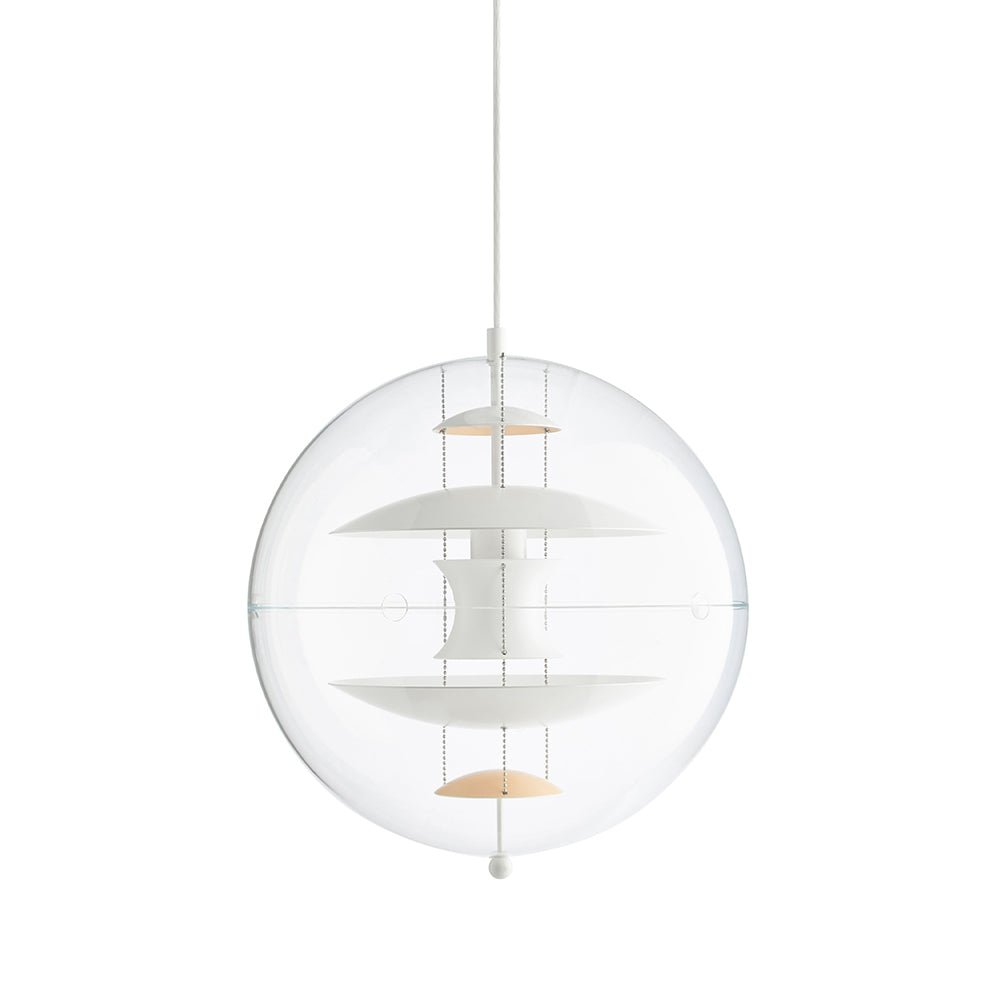 Gyan Futuristic Pendant Lamp
